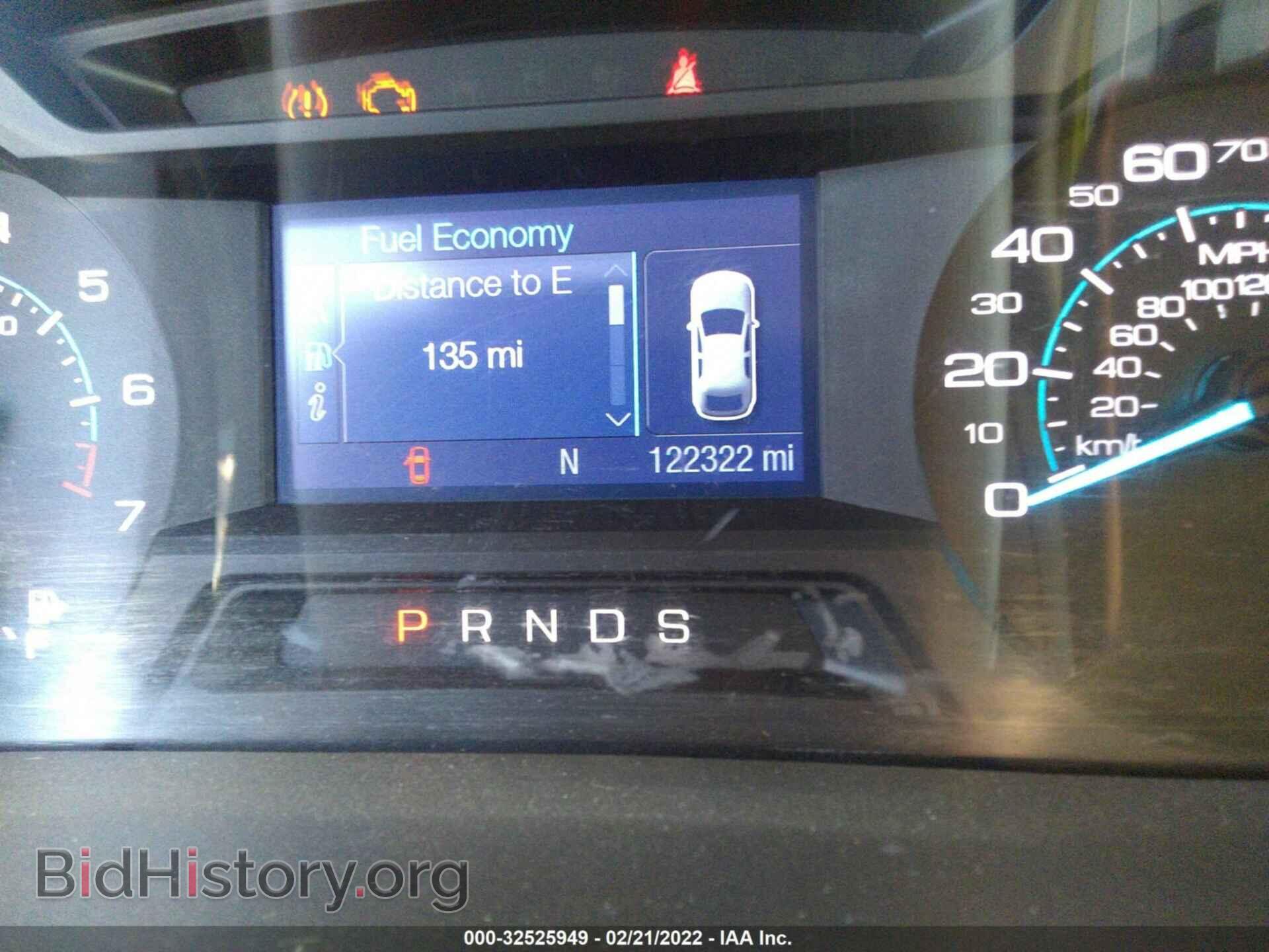2014 FORD FLEX - VIN: 2FMGK5B82EBD13531 - Photo 7
