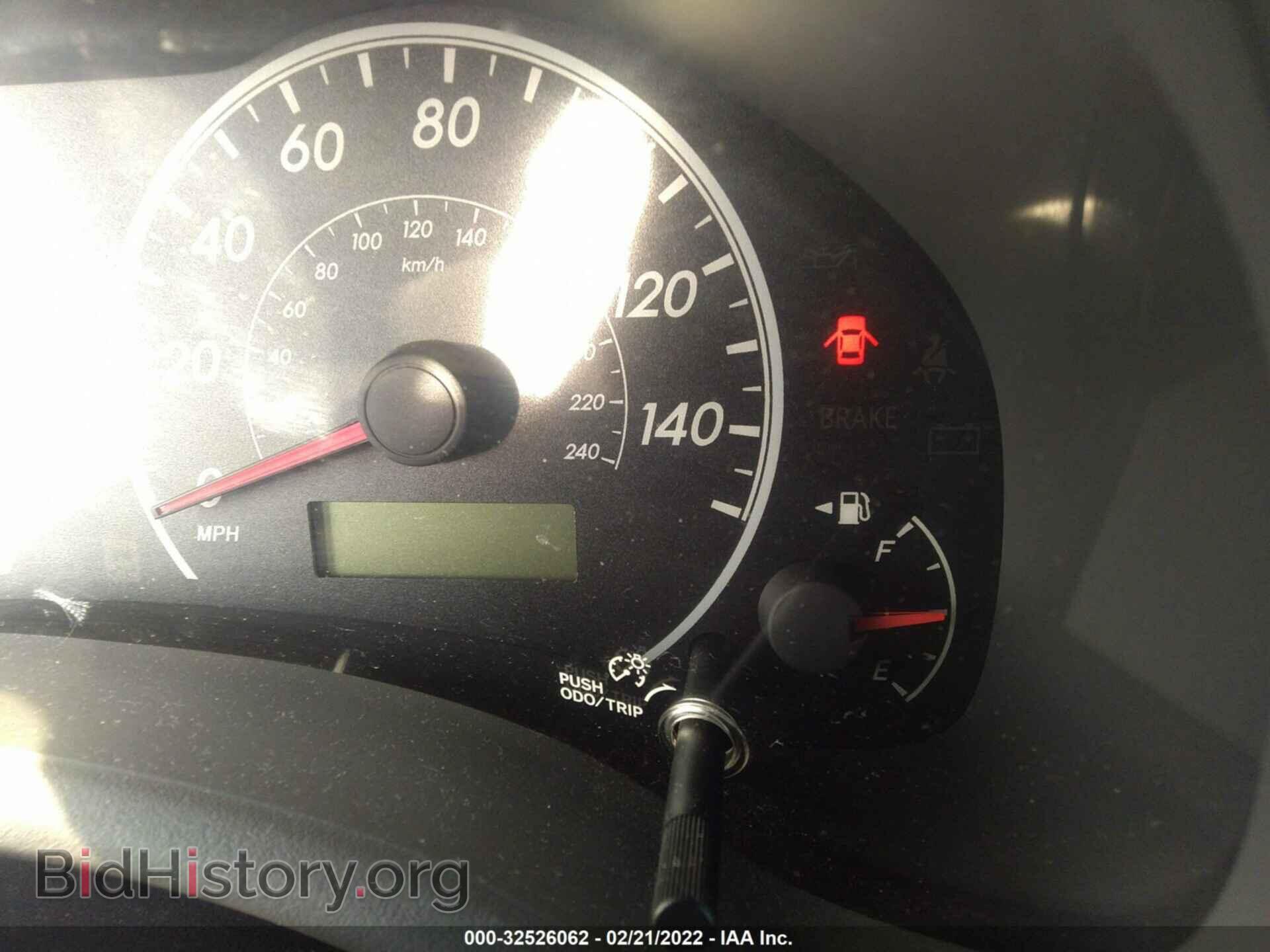 2010 TOYOTA COROLLA - VIN: 2T1BU4EEXAC417433 - Фото 7