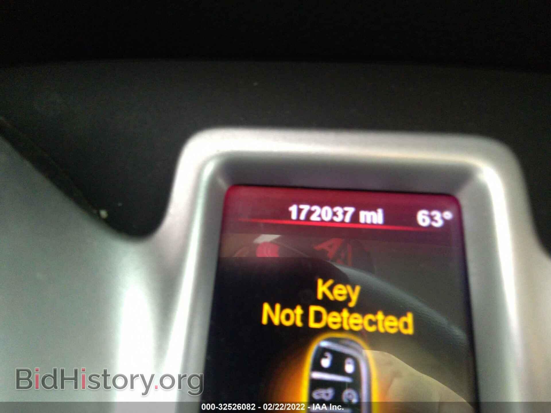 2012 DODGE JOURNEY - VIN: 3C4PDCBG8CT144031 - Фото 7