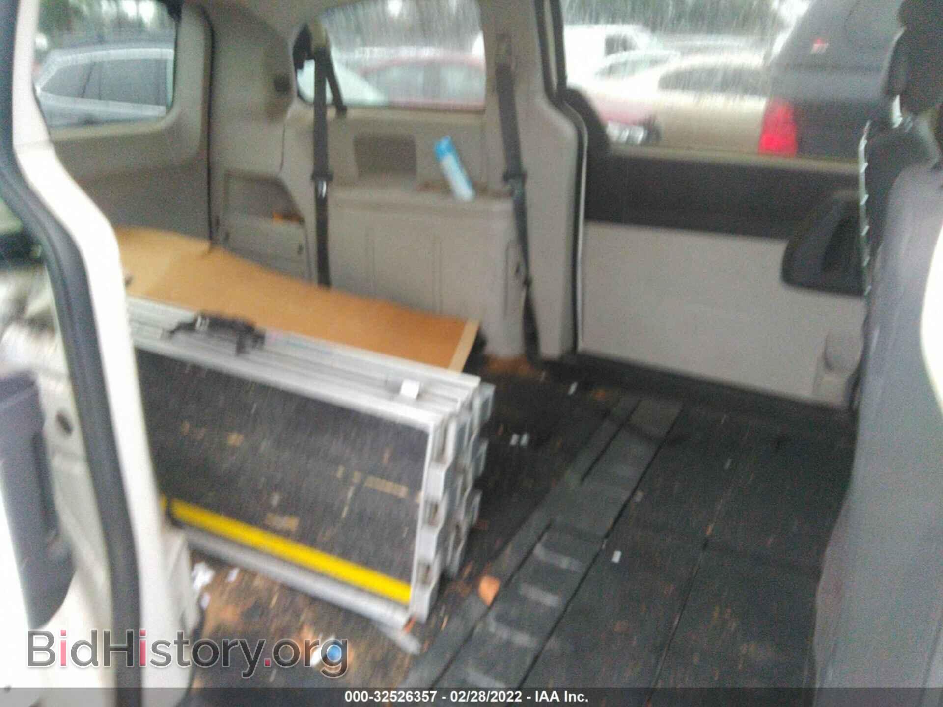 2010 DODGE GRAND CARAVAN - VIN: 2D4RN4DE7AR333893 - Фото 8