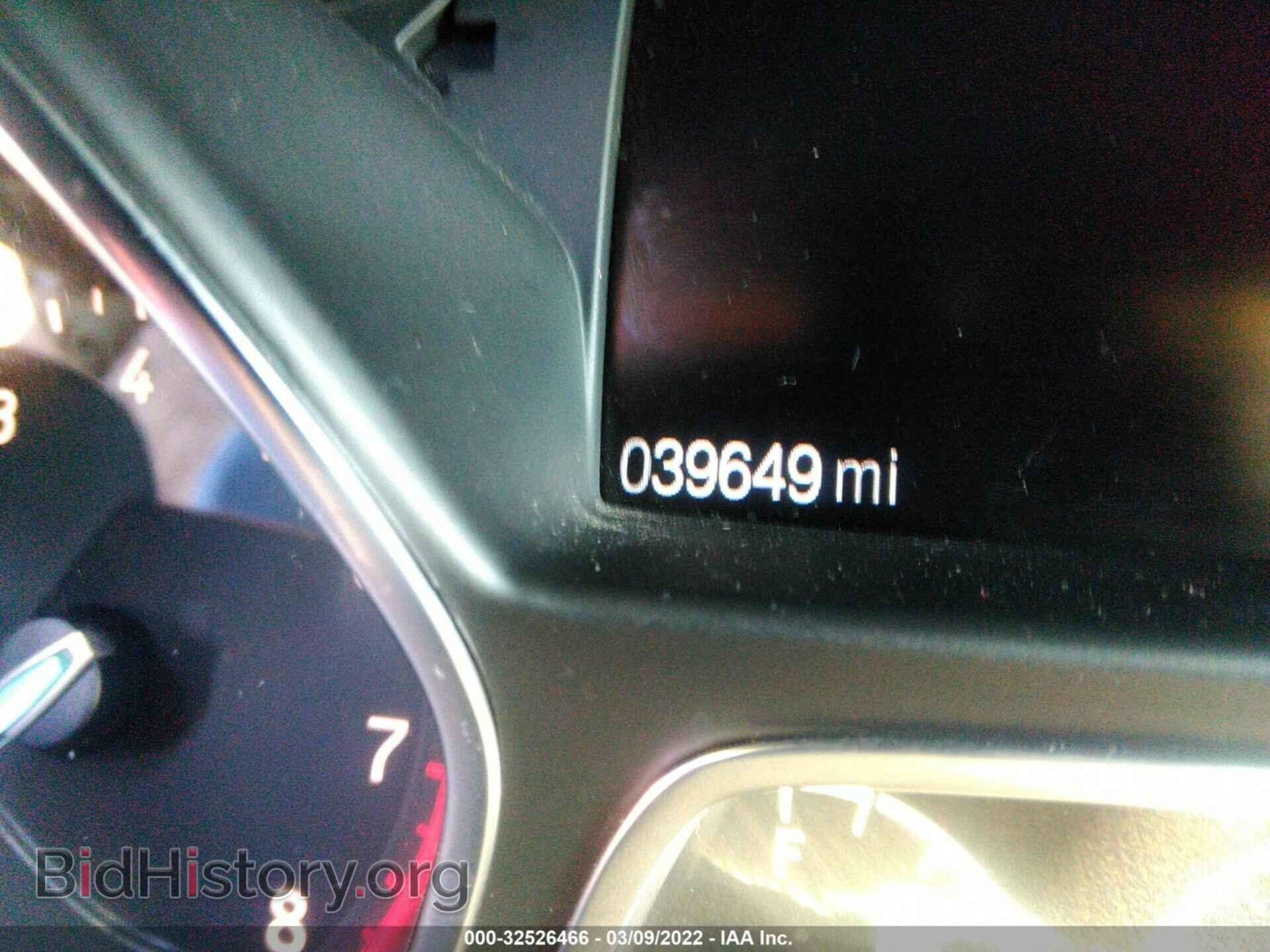 2018 FORD ESCAPE - VIN: 1FMCU9HD7JUB93962 - Фото 7
