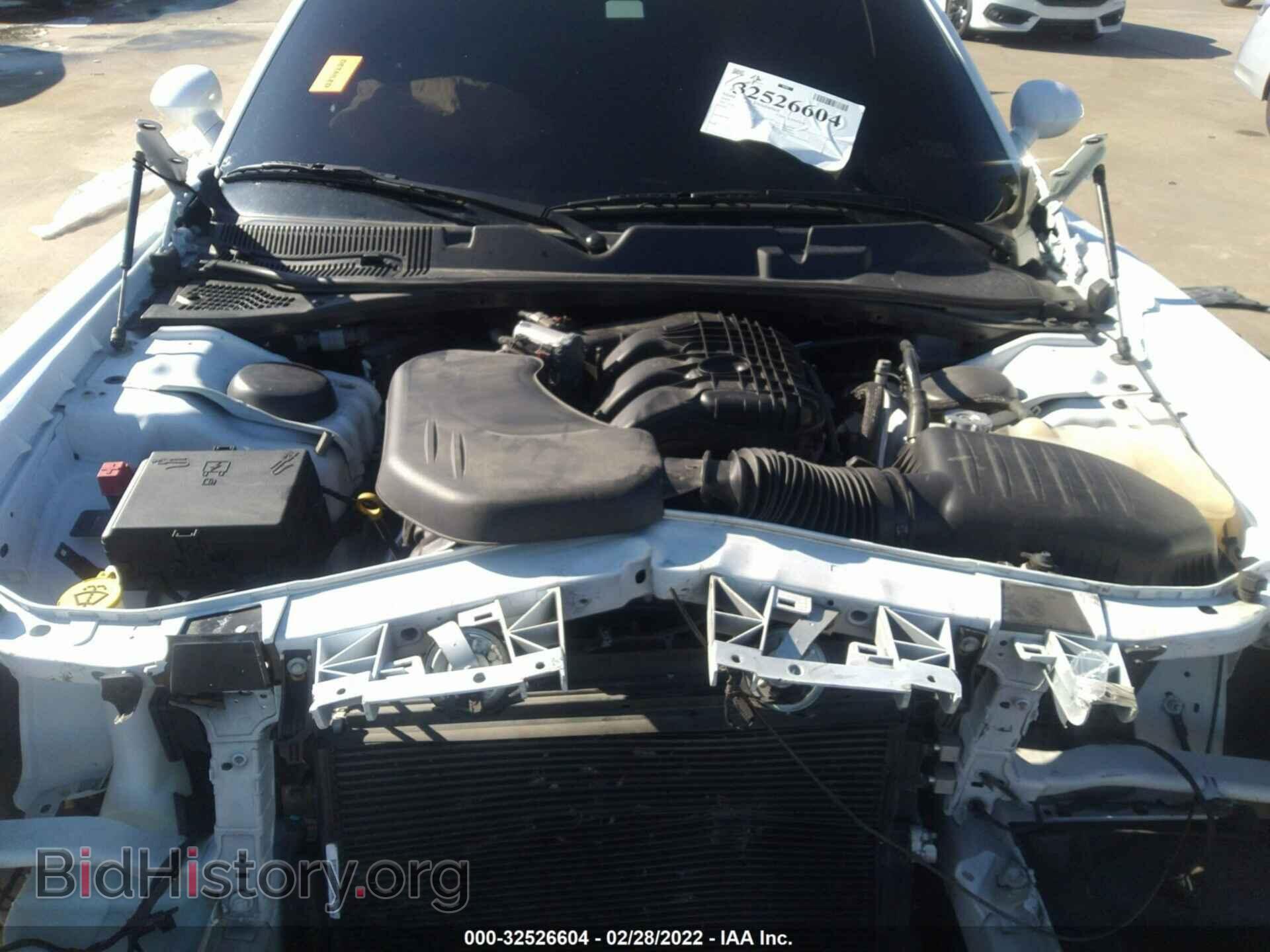 2019 DODGE CHALLENGER - VIN: 2C3CDZAG8KH691623 - Photo 10