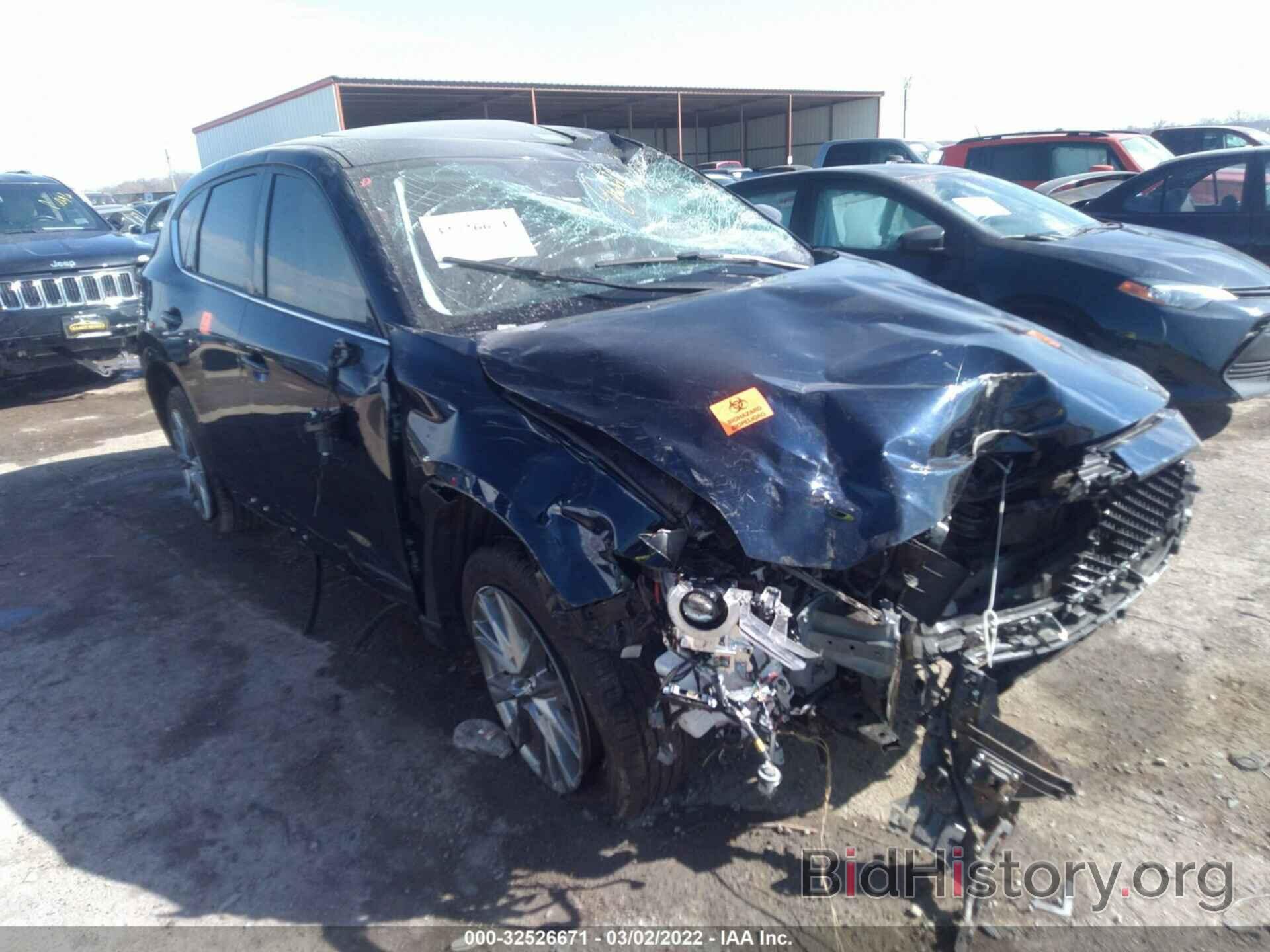 Photo JM3KFADMXM0407458 - MAZDA CX-5 2021