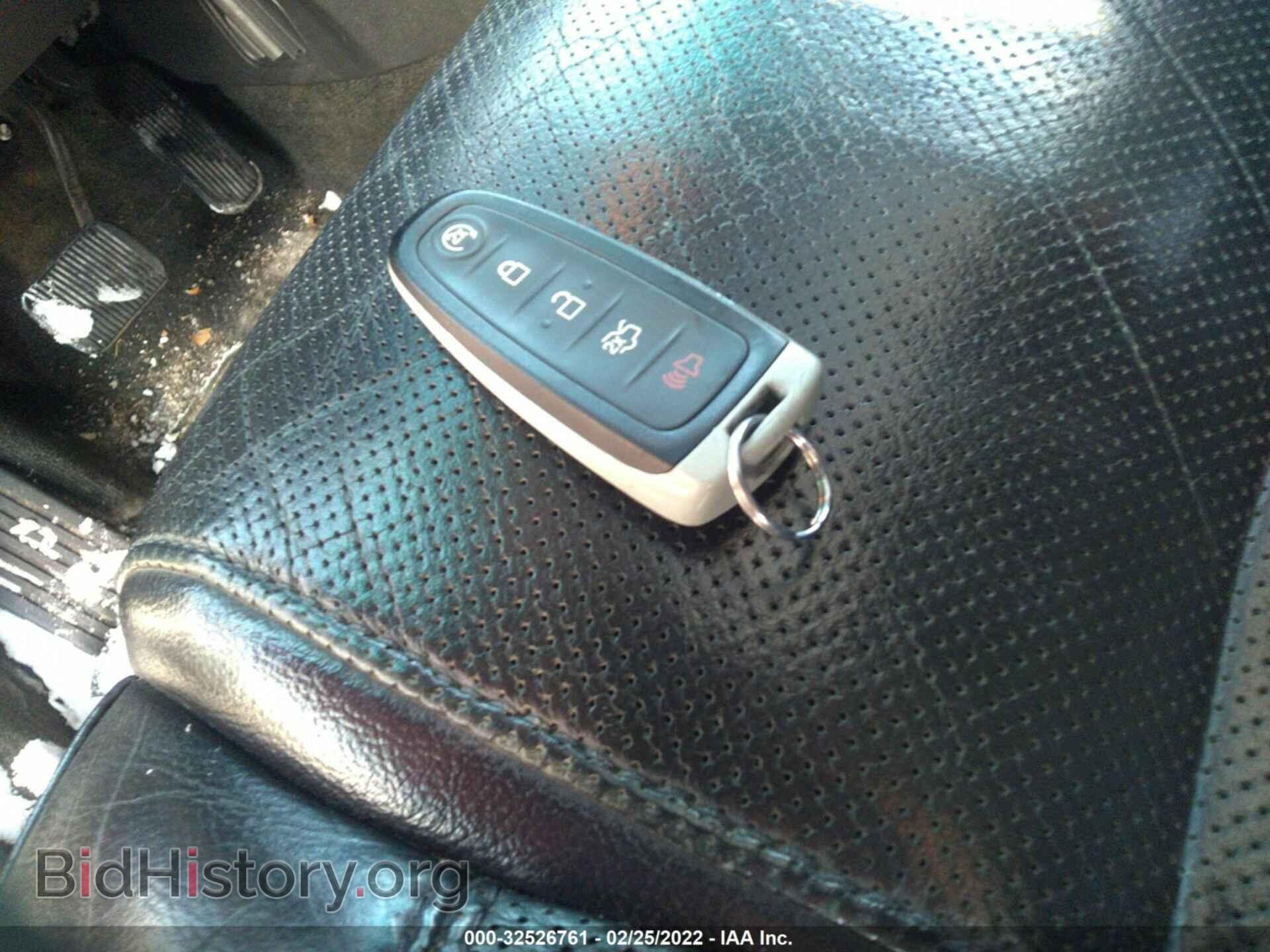 2012 FORD EXPLORER - VIN: 1FMHK8F80CGA41079 - Фото 11