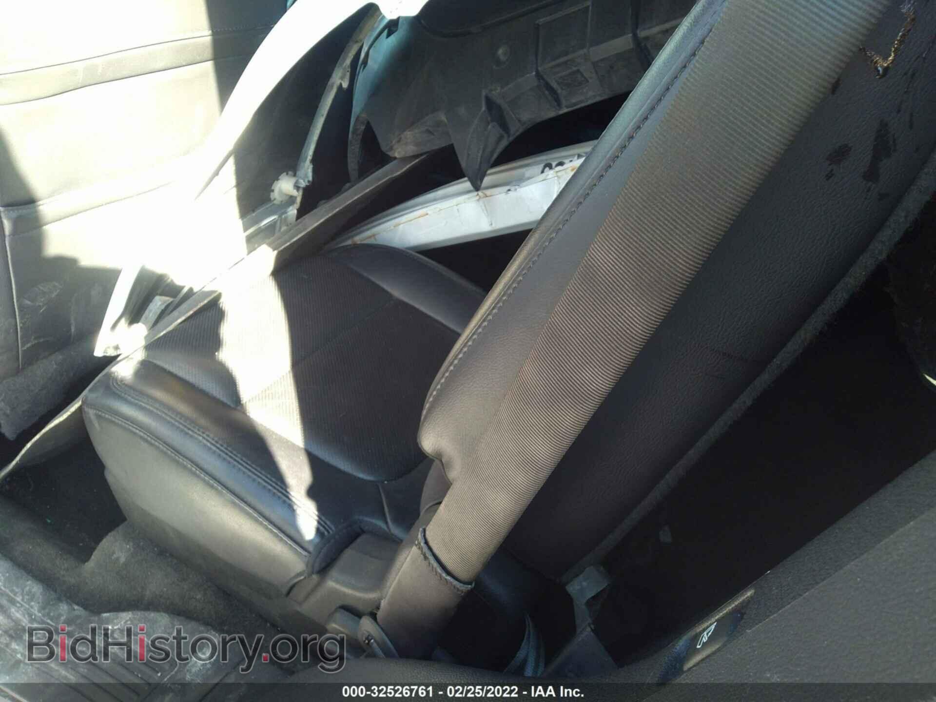 2012 FORD EXPLORER - VIN: 1FMHK8F80CGA41079 - Фото 8