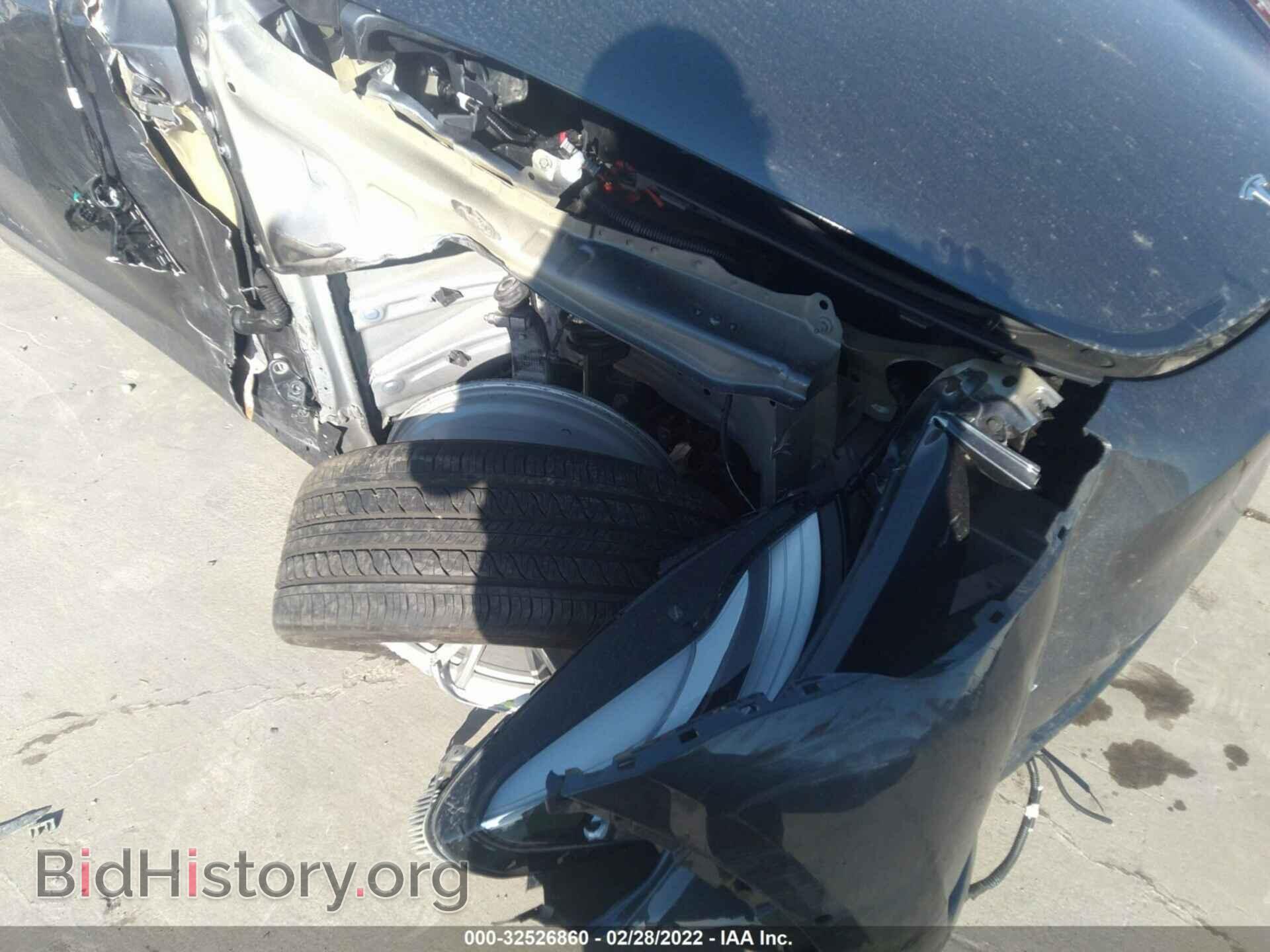 2022 TESLA MODEL Y - VIN: 7SAYGDEE9NF324800 - Фото 6