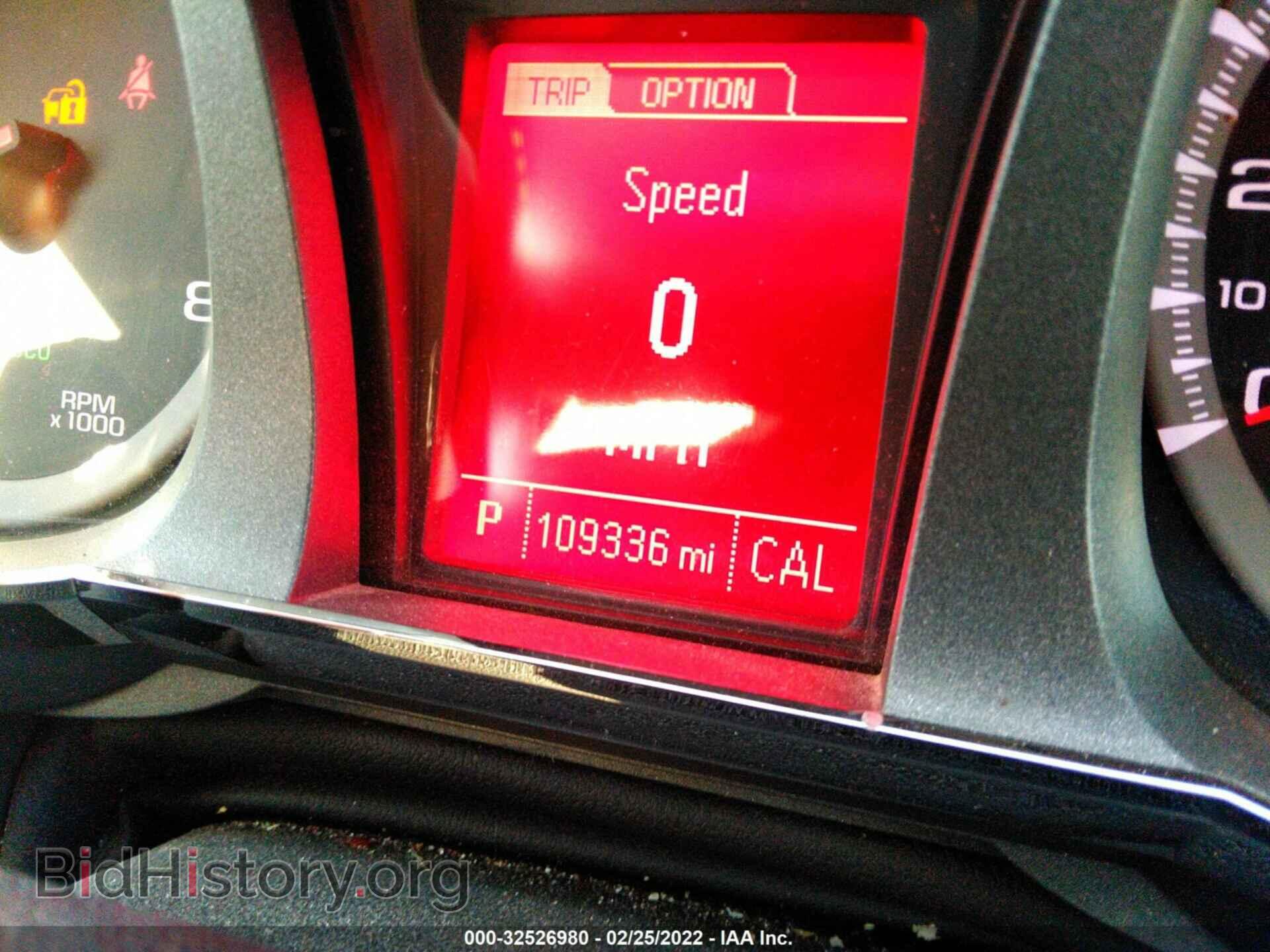 2017 GMC TERRAIN - VIN: 2GKALMEK8H6136641 - Фото 7