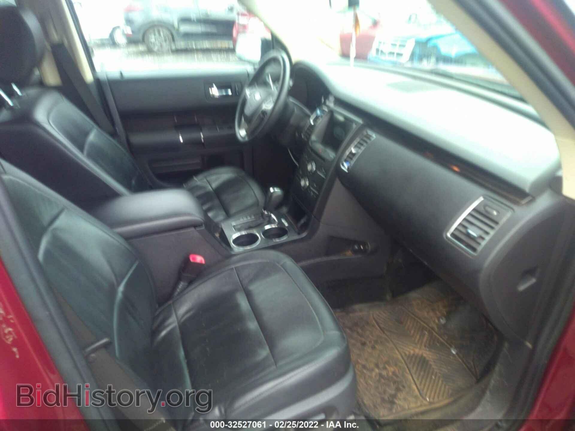 2016 FORD FLEX - VIN: 2FMGK5C86GBA20880 - Photo 5