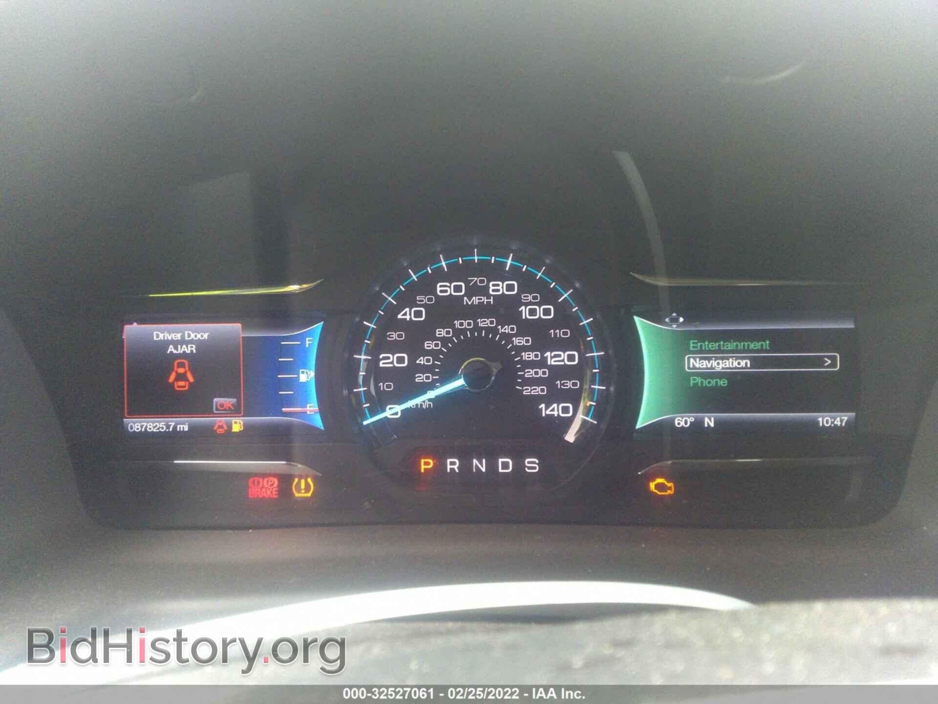 2016 FORD FLEX - VIN: 2FMGK5C86GBA20880 - Photo 7