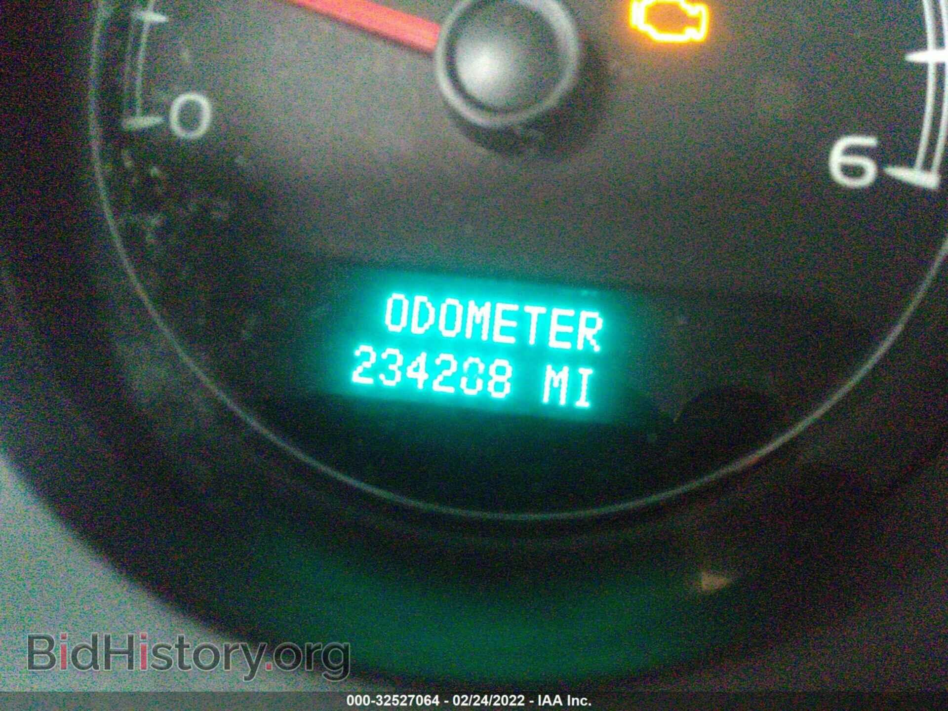 2007 CHEVROLET TAHOE - VIN: 1GNFC13047R329056 - Фото 7