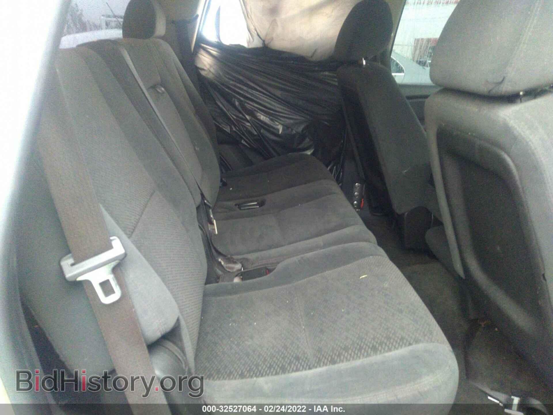 2007 CHEVROLET TAHOE - VIN: 1GNFC13047R329056 - Фото 8