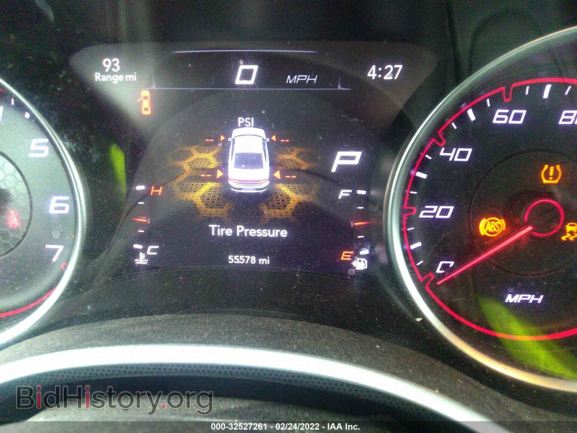 2015 DODGE CHARGER - VIN: 2C3CDXHG1FH753959 - Фото 7