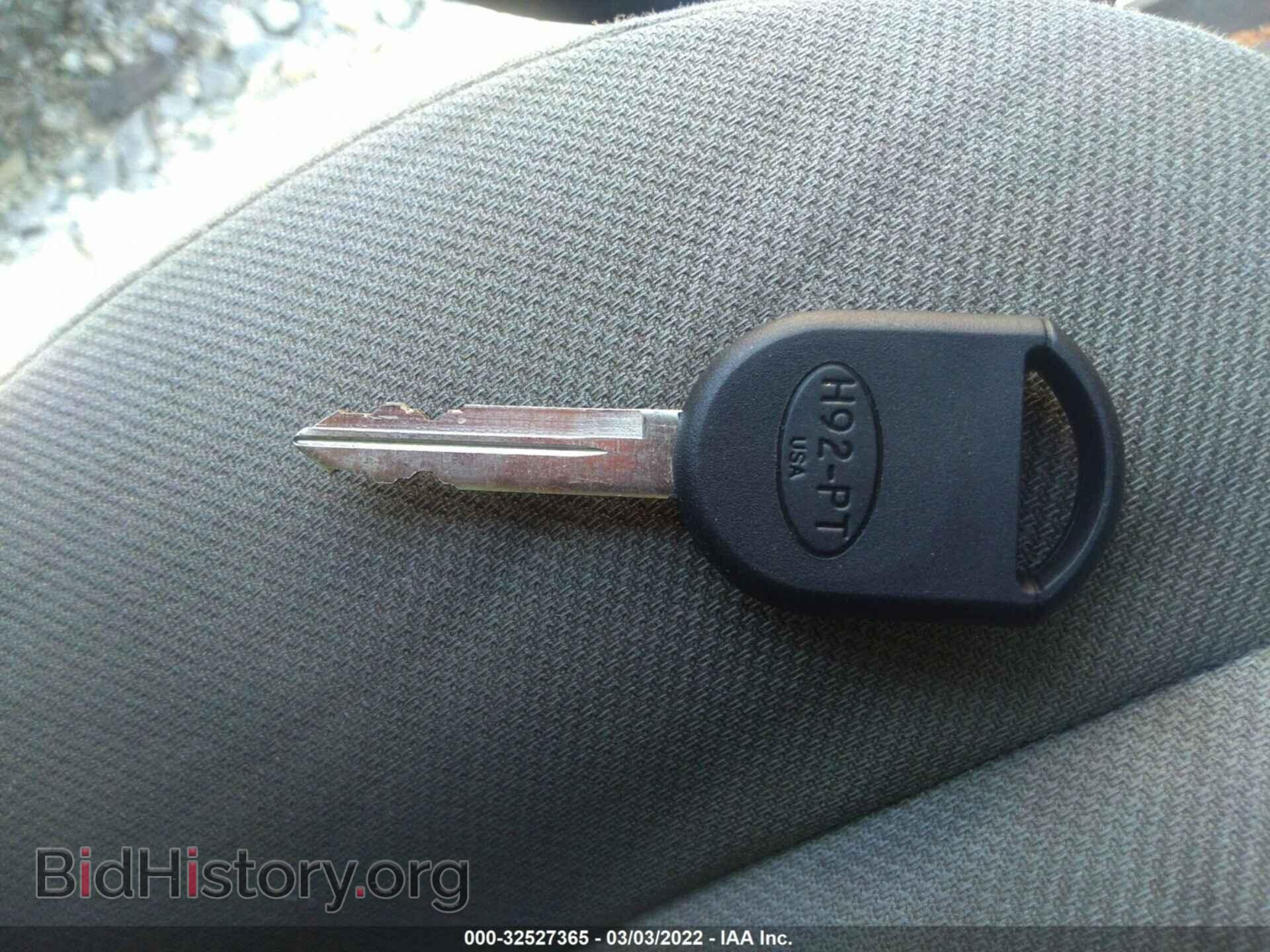 2006 FORD FREESTYLE - VIN: 1FMDK04176GA44992 - Фото 11