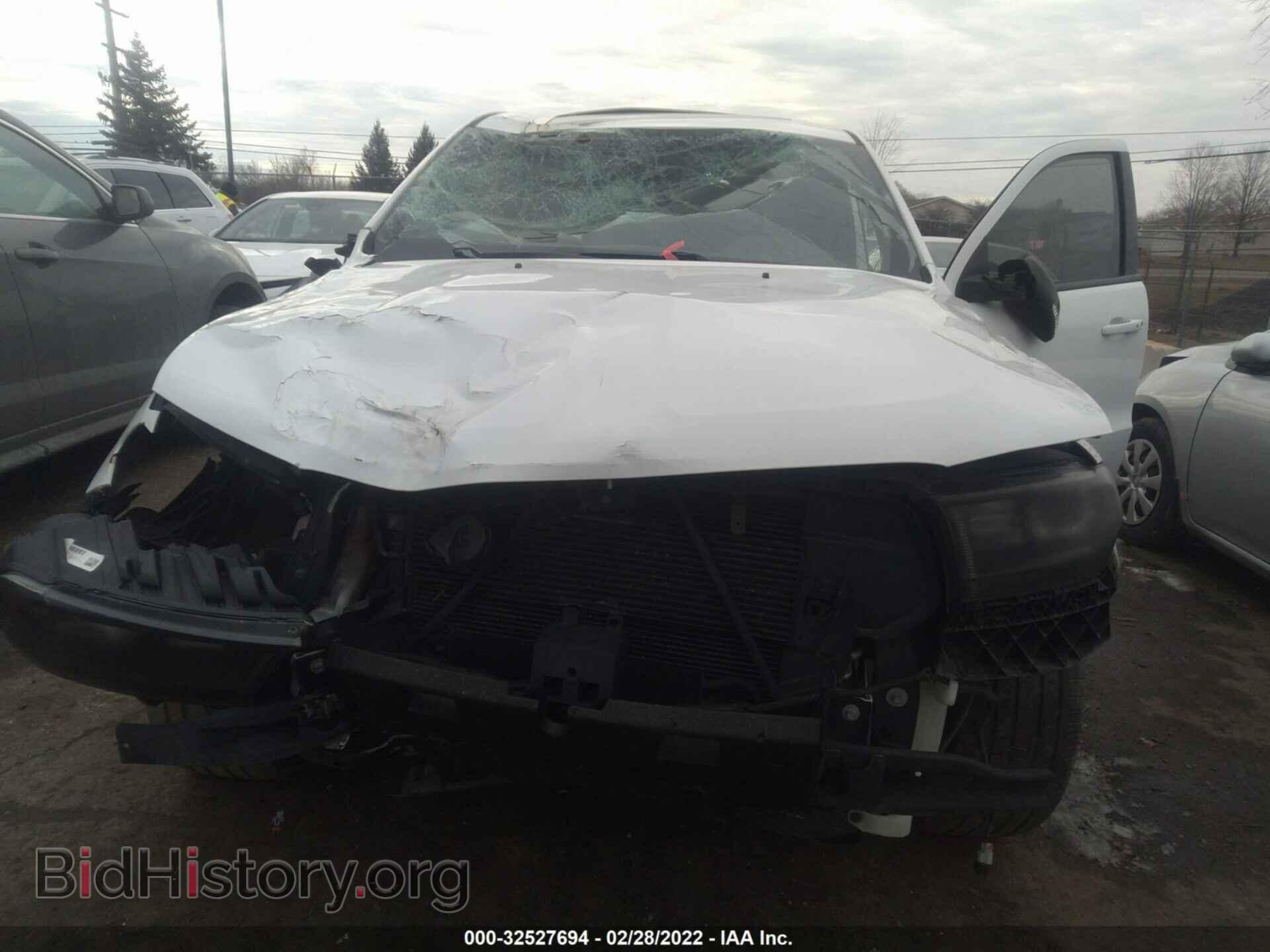 2015 DODGE DURANGO - VIN: 1C4SDJCT2FC880912 - Photo 6