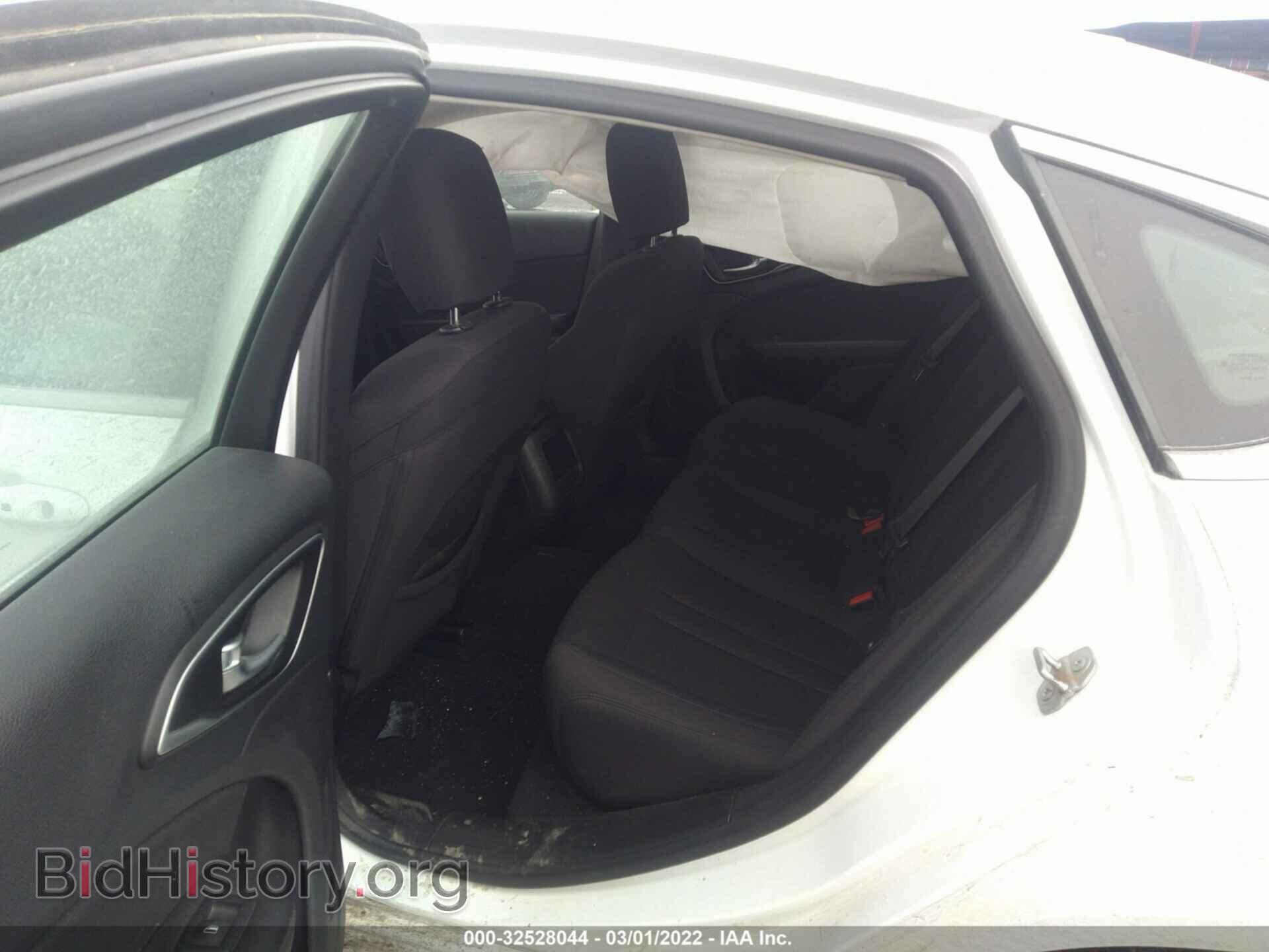 2015 CHRYSLER 200 - VIN: 1C3CCCABXFN660536 - Фото 8