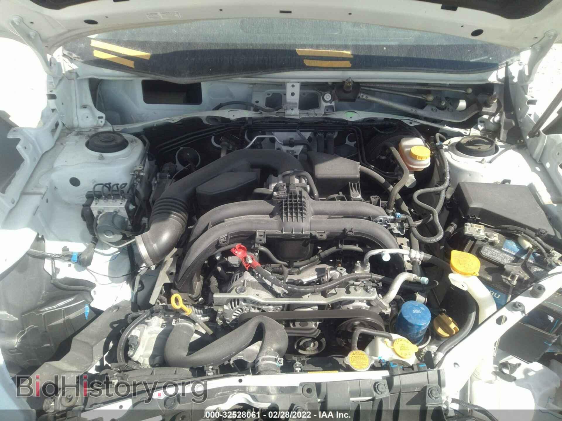 2017 SUBARU FORESTER - VIN: JF2SJADC8HH810765 - Фото 10