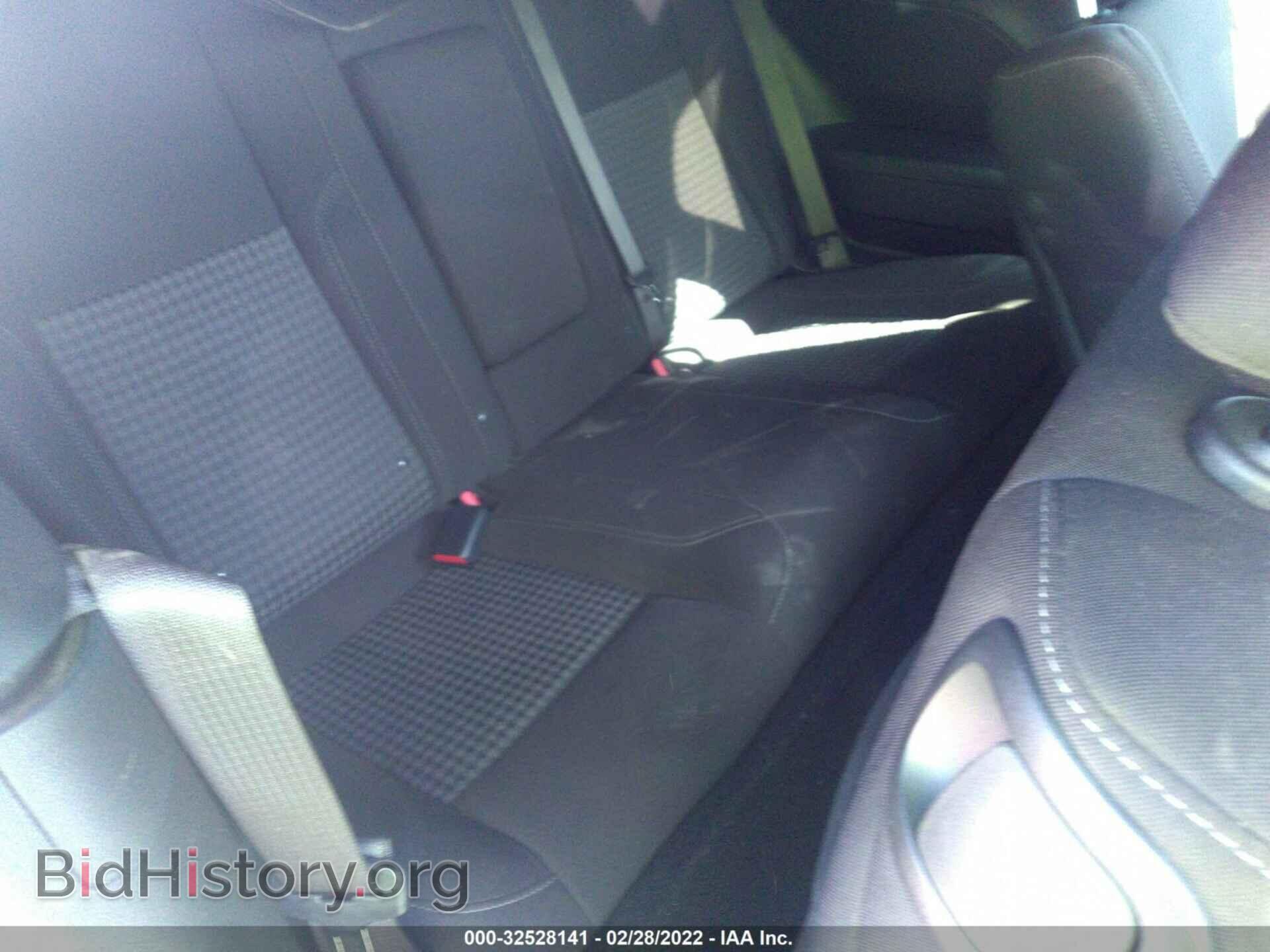 2020 DODGE CHALLENGER - VIN: 2C3CDZAG2LH218625 - Фото 8