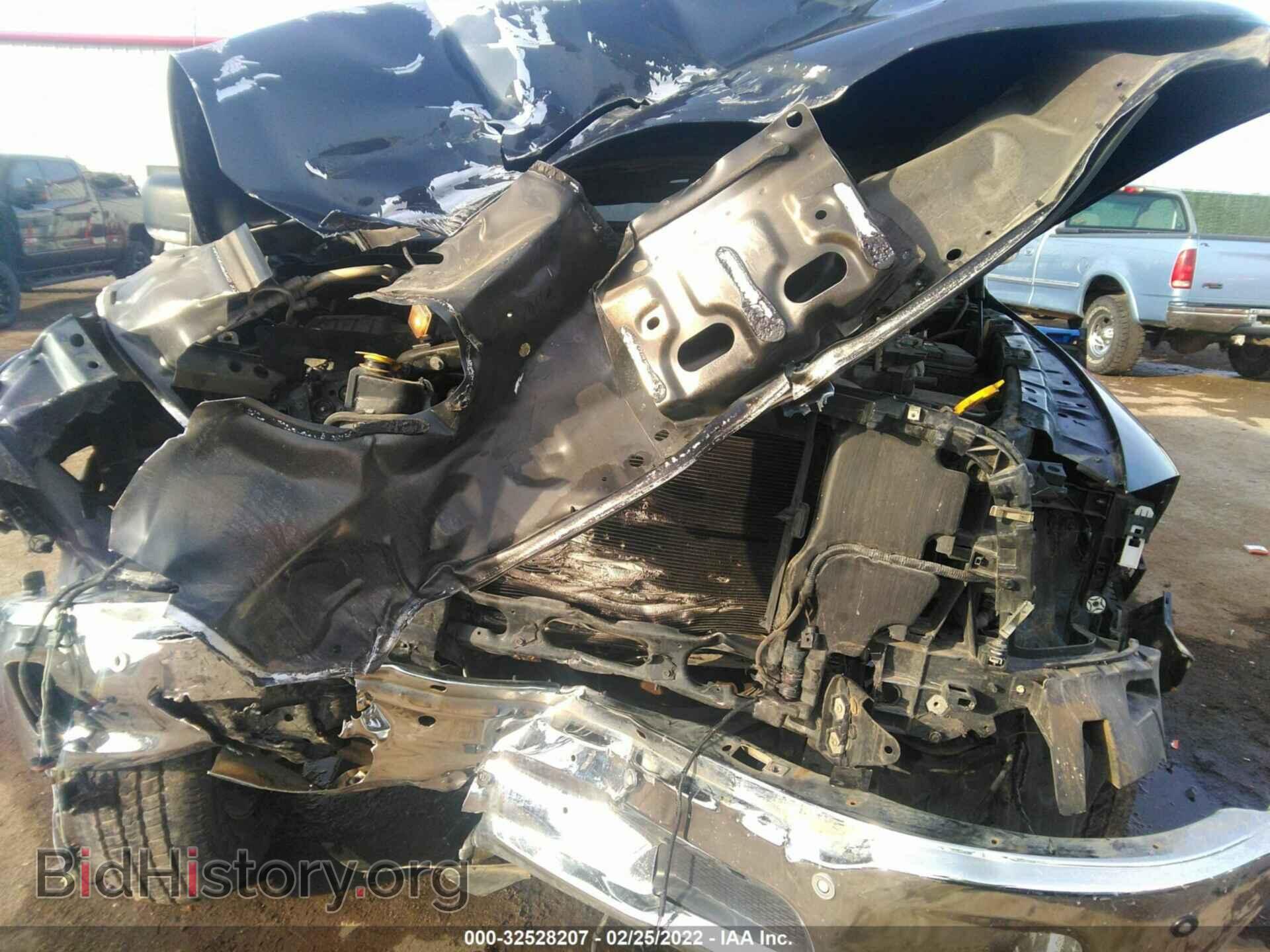 2017 RAM 1500 - VIN: 1C6RR6TT4HS532462 - Photo 6