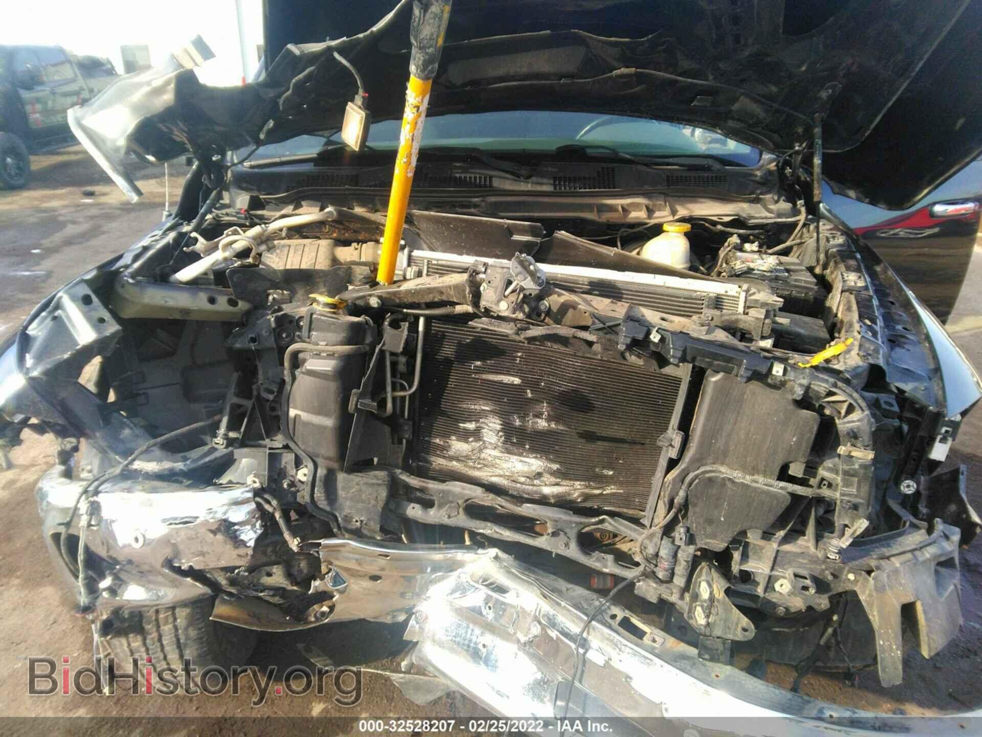 2017 RAM 1500 - VIN: 1C6RR6TT4HS532462 - Photo 10