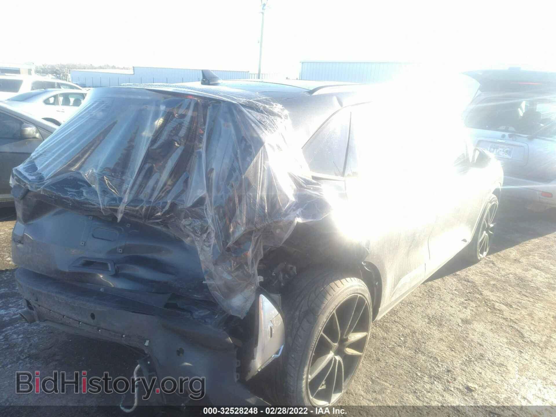 2020 FORD ESCAPE - VIN: 1FMCU0H60LUA54577 - Photo 4