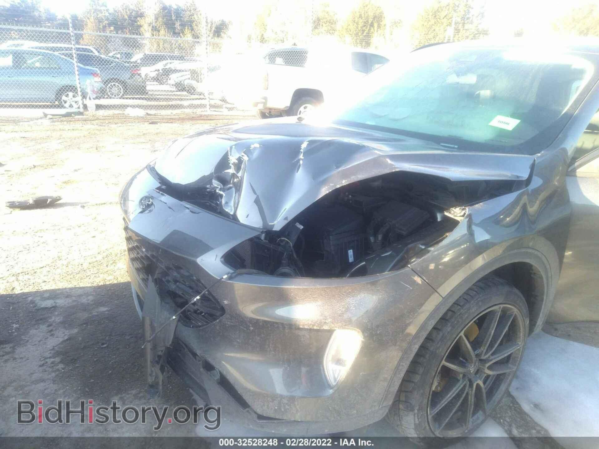 2020 FORD ESCAPE - VIN: 1FMCU0H60LUA54577 - Photo 6