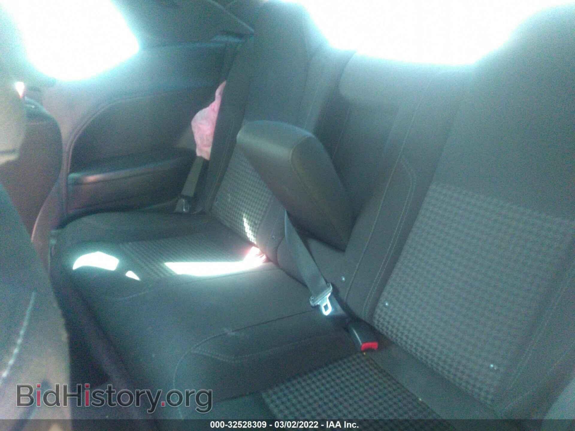 2015 DODGE CHALLENGER - VIN: 2C3CDZAG4FH761267 - Фото 8