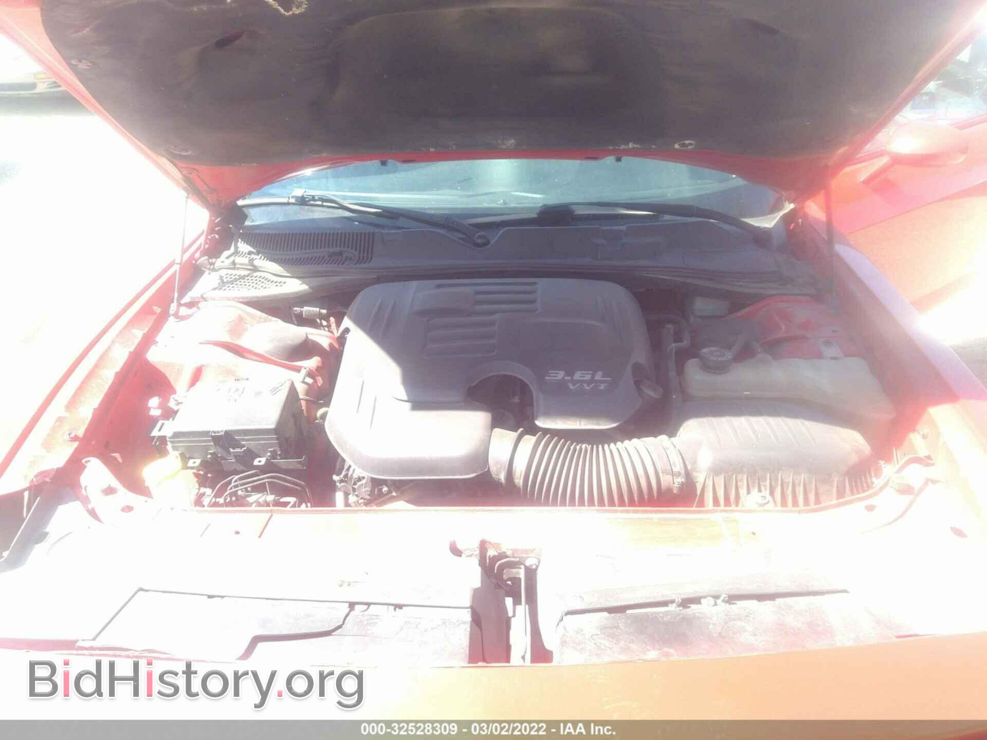 2015 DODGE CHALLENGER - VIN: 2C3CDZAG4FH761267 - Фото 10
