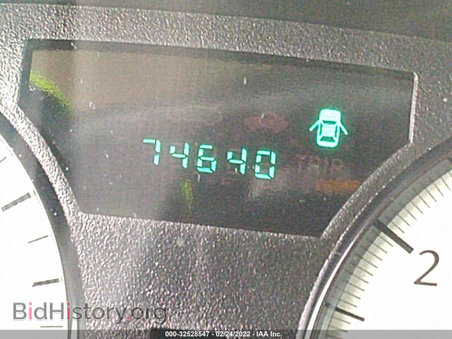 2010 CHRYSLER 300 - VIN: 2C3CA5CV3AH265950 - Фото 7