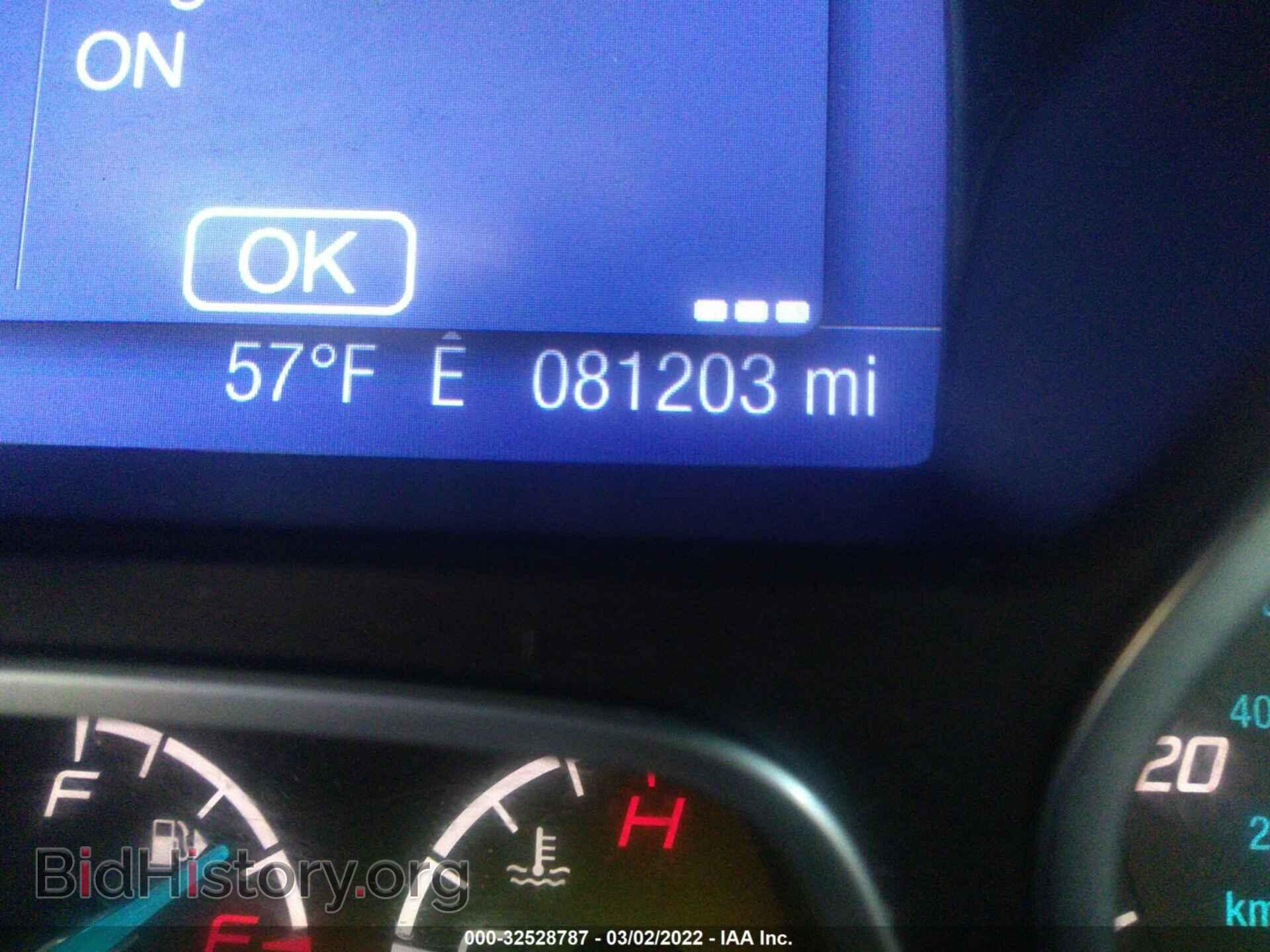 2013 FORD FOCUS - VIN: 1FADP3K2XDL271008 - Фото 7