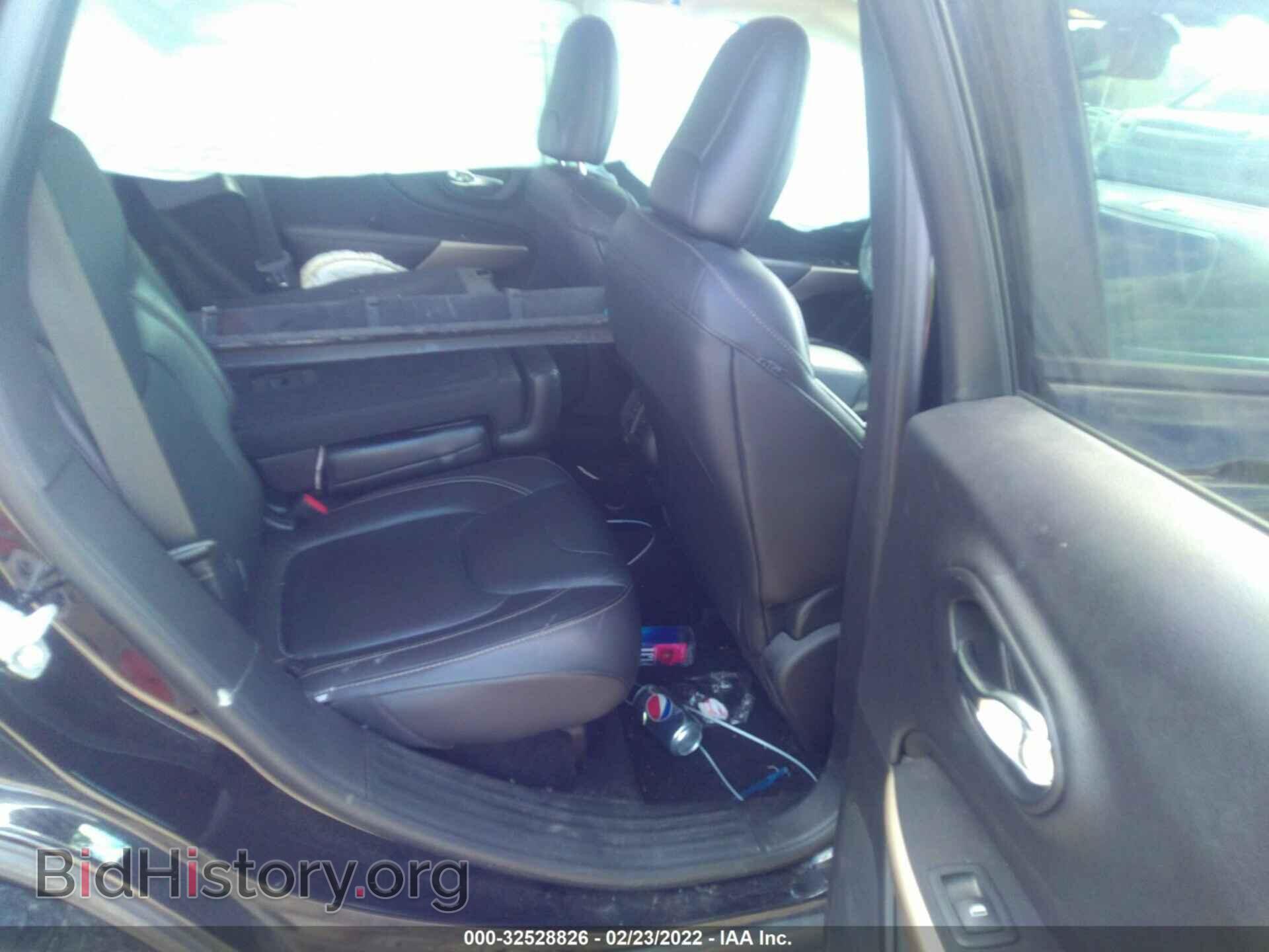 2017 JEEP CHEROKEE - VIN: 1C4PJMDS0HD239308 - Фото 8