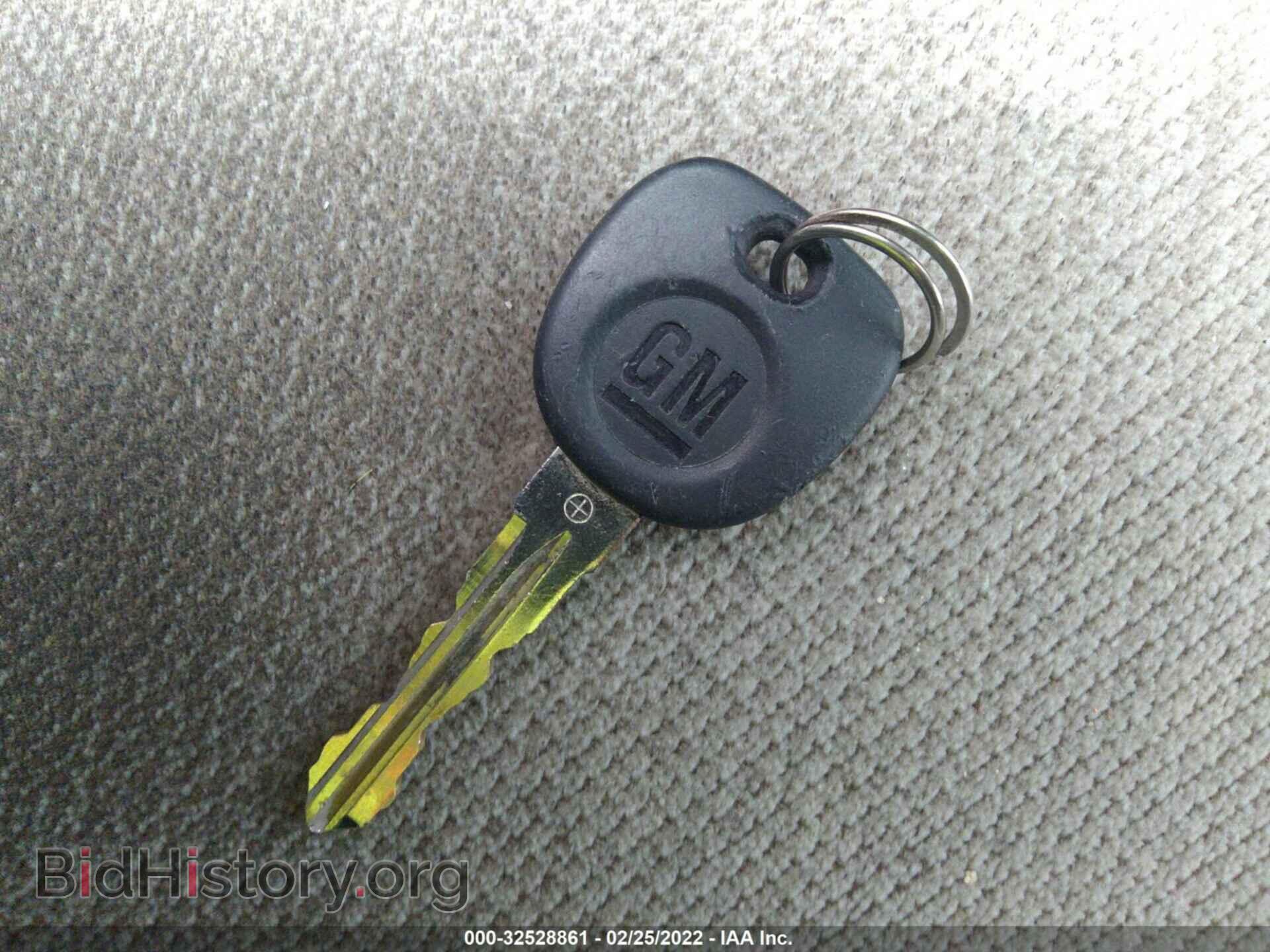 2008 CHEVROLET IMPALA - VIN: 2G1WT55N389109954 - Фото 11
