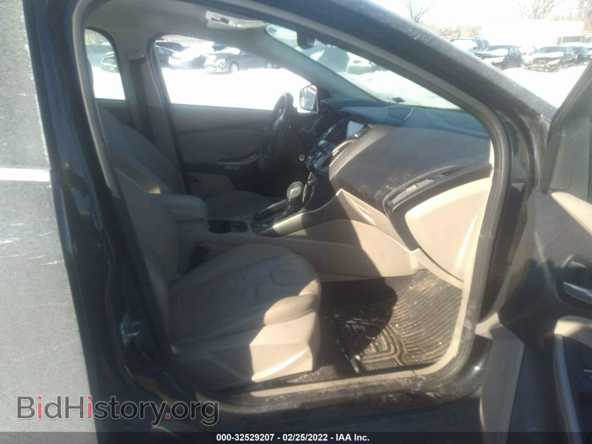 2012 FORD FOCUS - VIN: 1FAHP3H28CL479962 - Фото 5