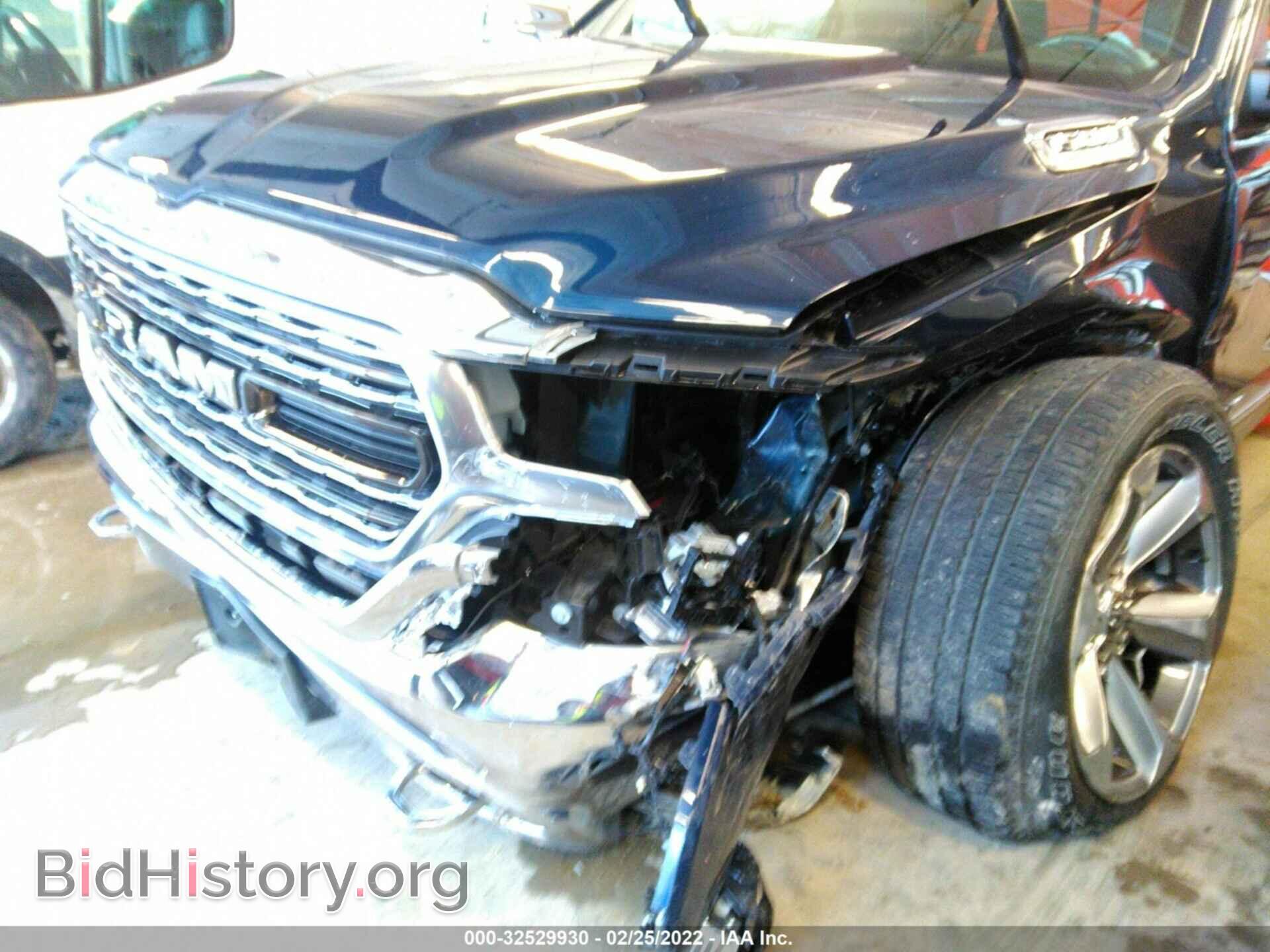 2020 RAM 1500 - VIN: 1C6SRFHT8LN389369 - Photo 6