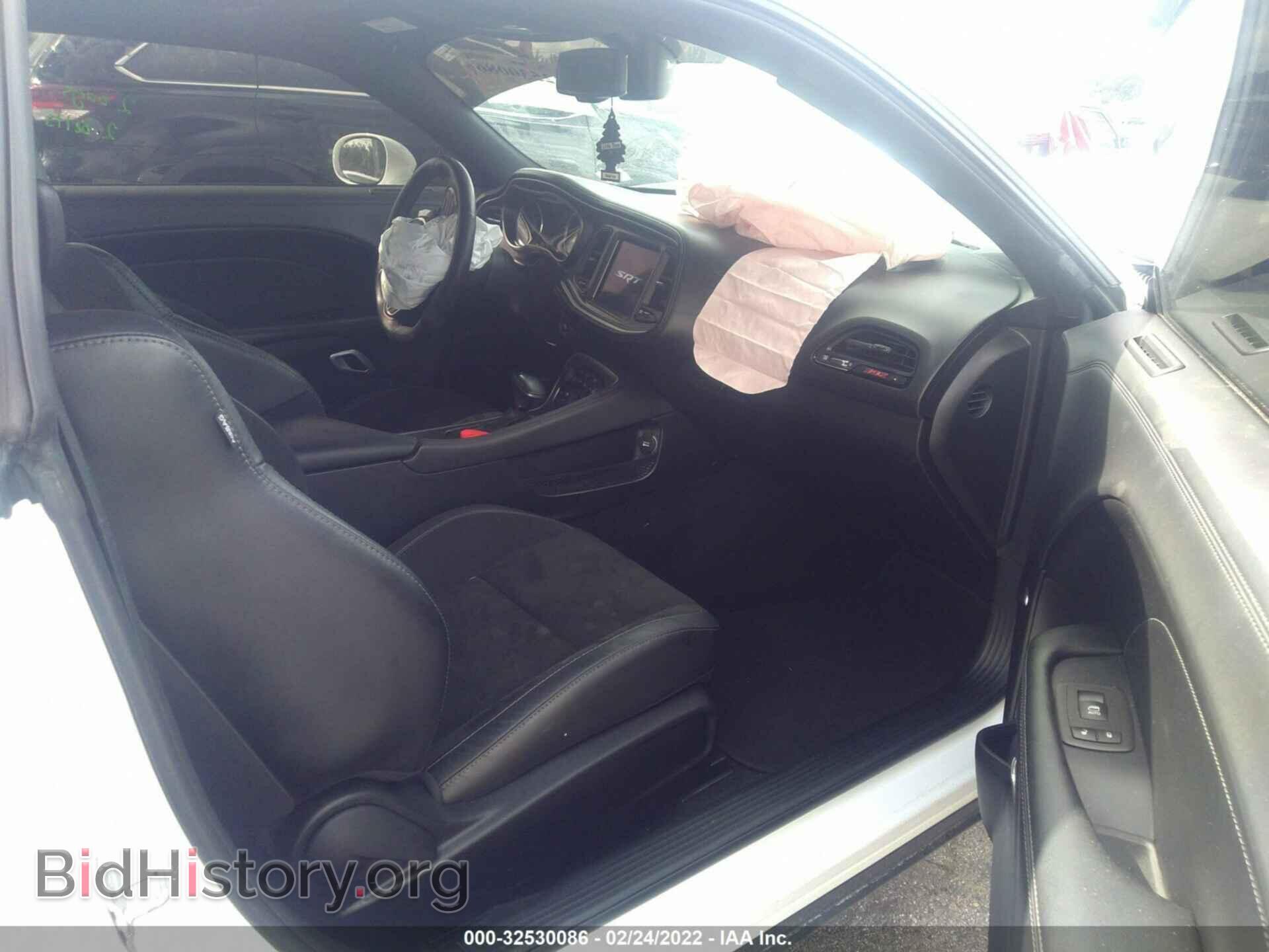 2020 DODGE CHALLENGER - VIN: 2C3CDZFJ8LH246319 - Фото 5