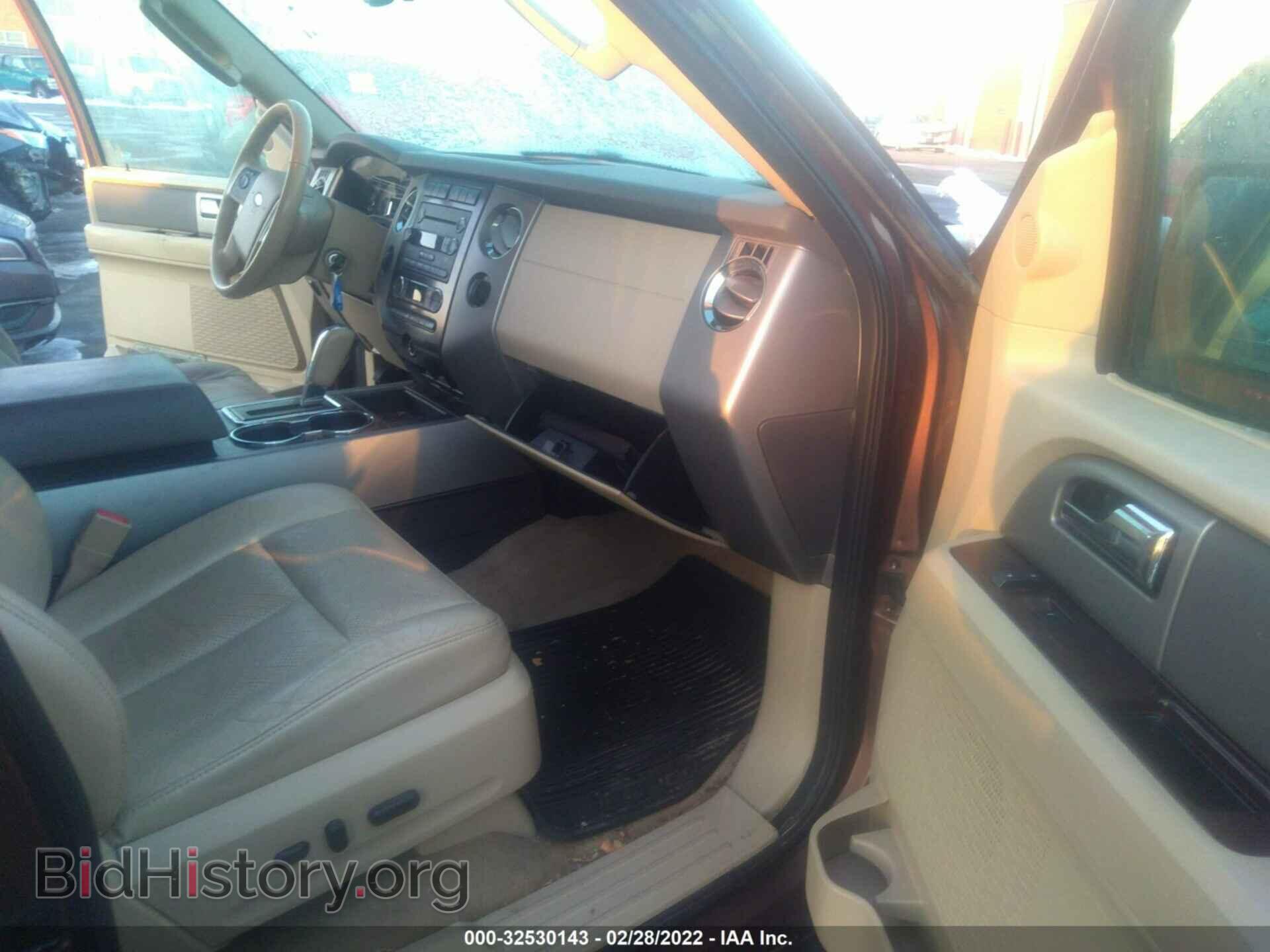 2012 FORD EXPEDITION - VIN: 1FMJU1J56CEF41839 - Фото 5