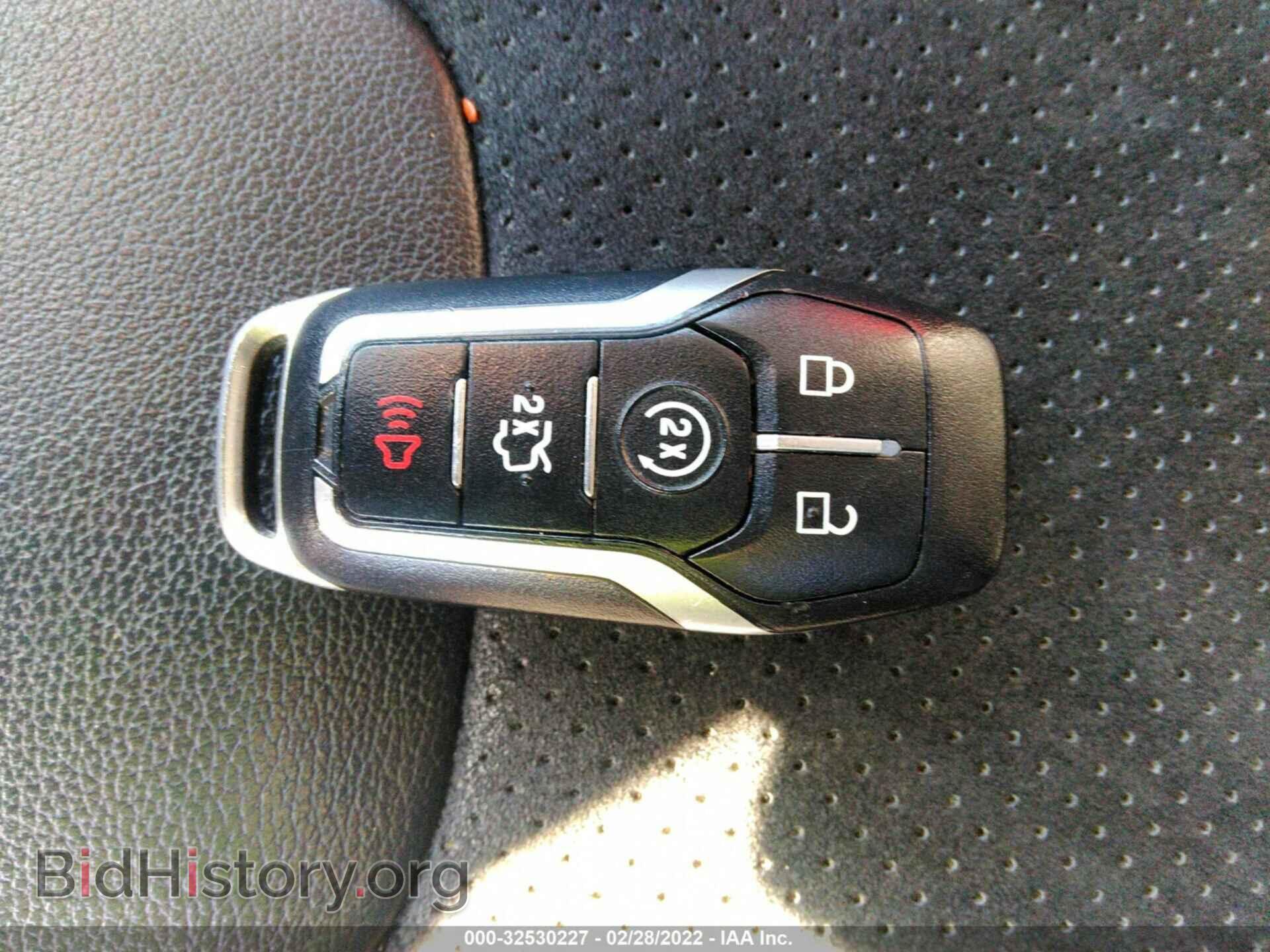 2016 FORD EDGE - VIN: 2FMPK4AP7GBC49198 - Фото 11