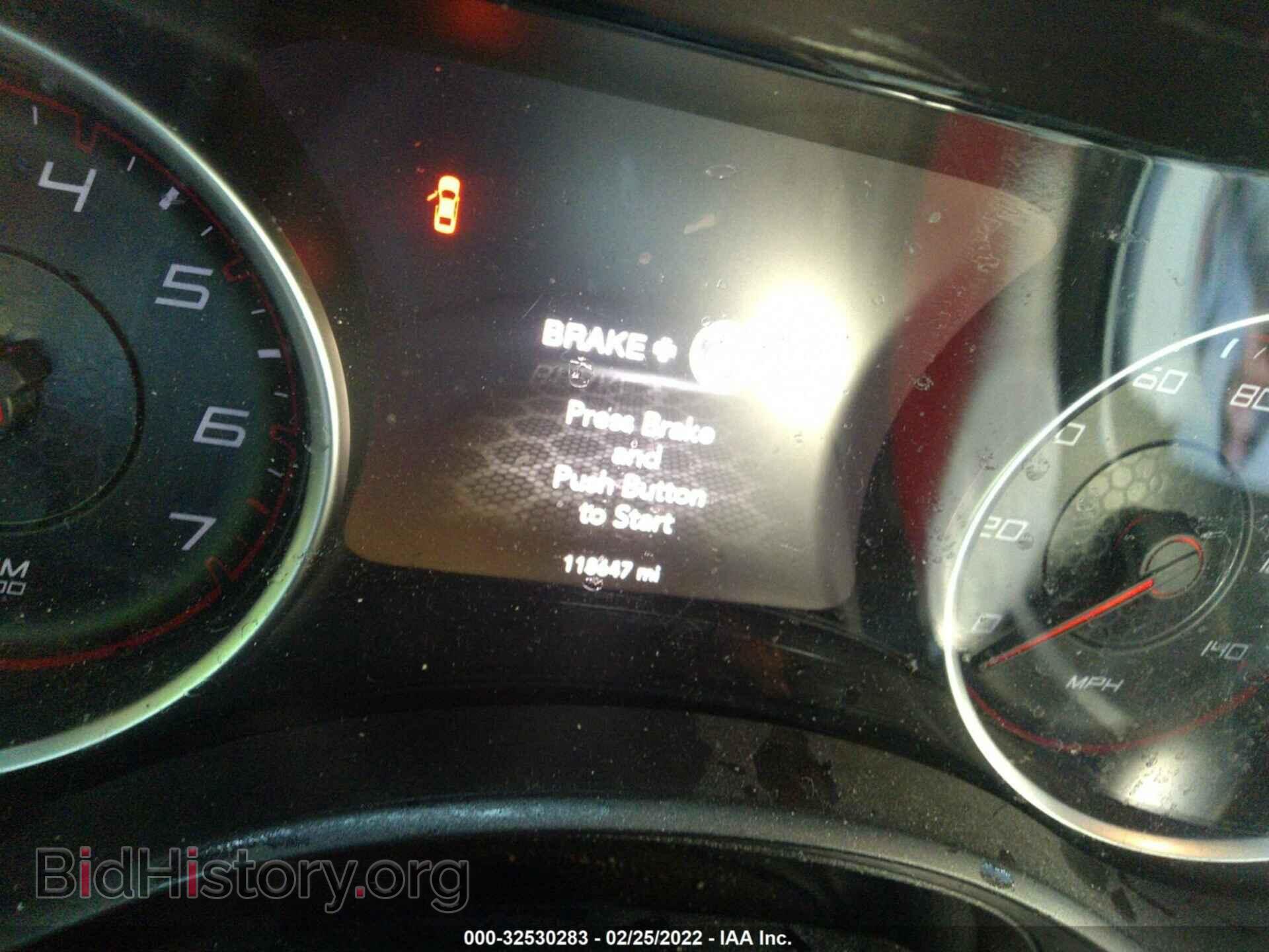 2015 DODGE CHARGER - VIN: 2C3CDXBG7FH800940 - Фото 7