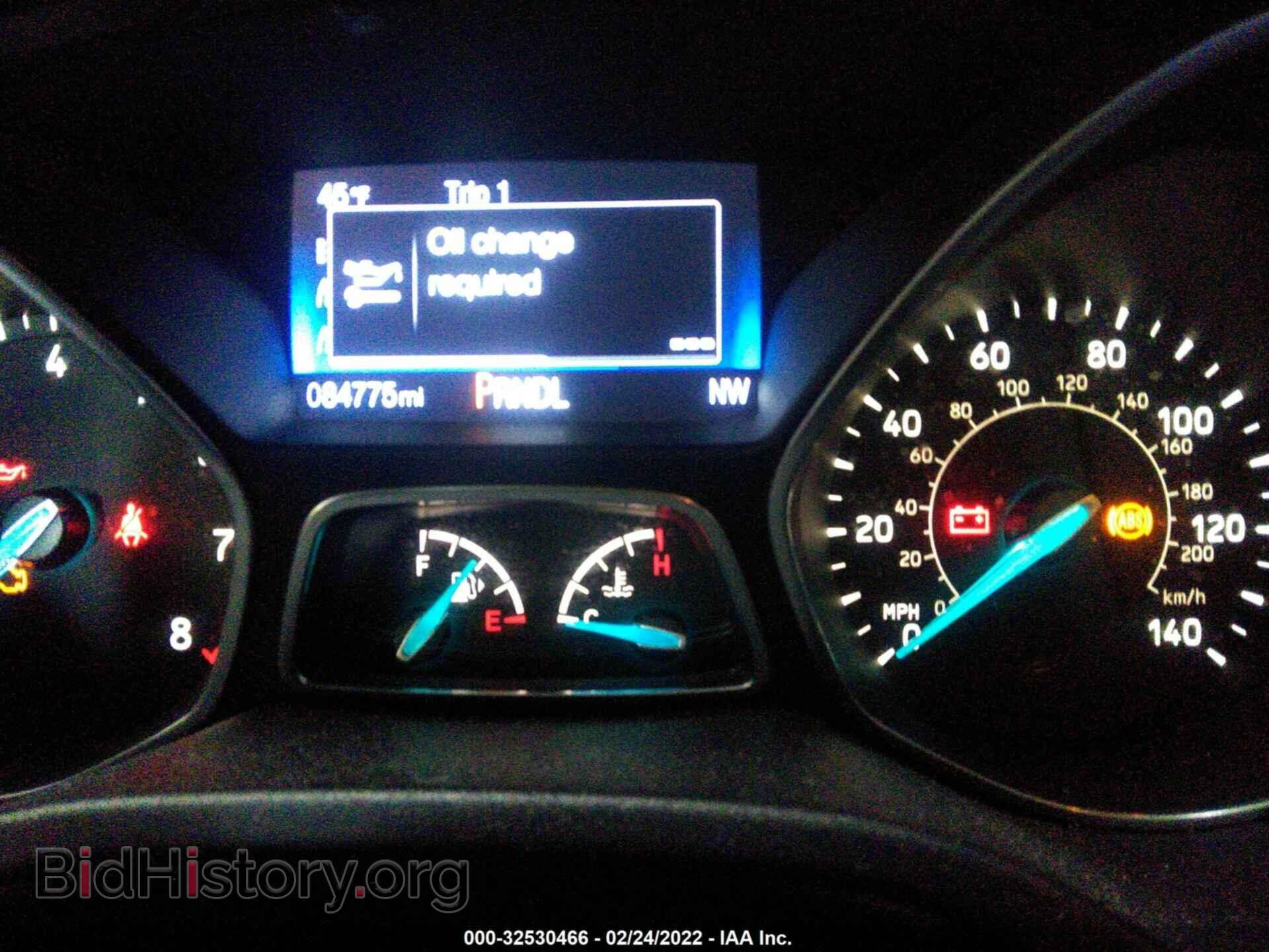 2015 FORD FOCUS - VIN: 1FADP3F29FL209547 - Фото 7