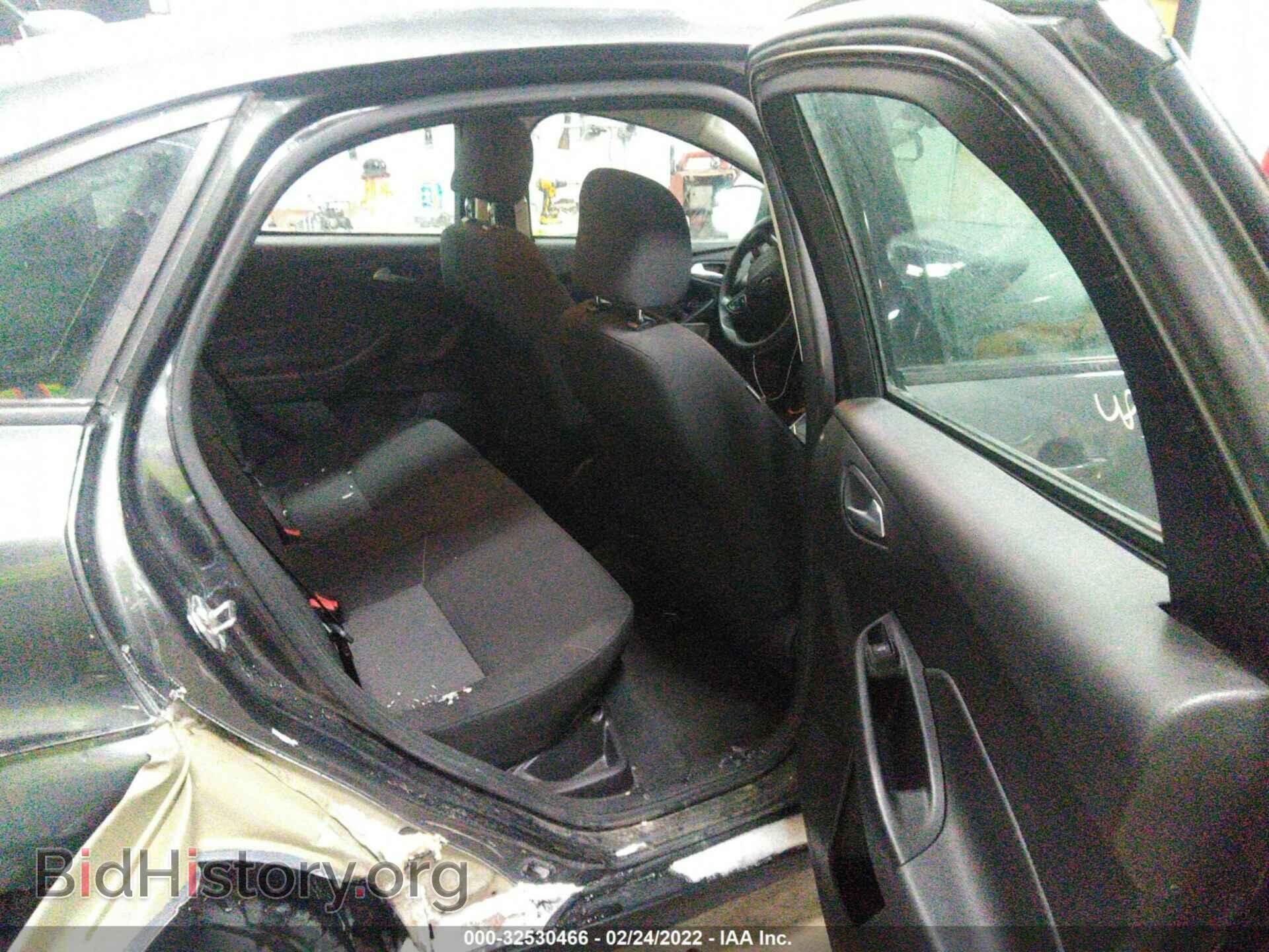 2015 FORD FOCUS - VIN: 1FADP3F29FL209547 - Фото 8