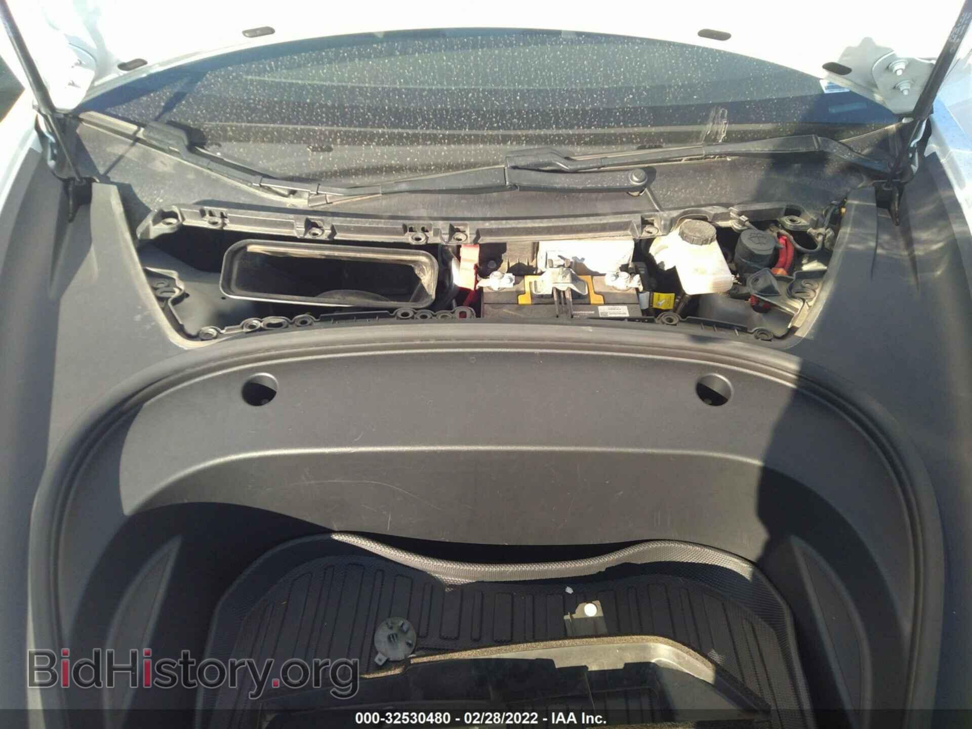 2020 TESLA MODEL 3 - VIN: 5YJ3E1EA9LF804583 - Фото 10
