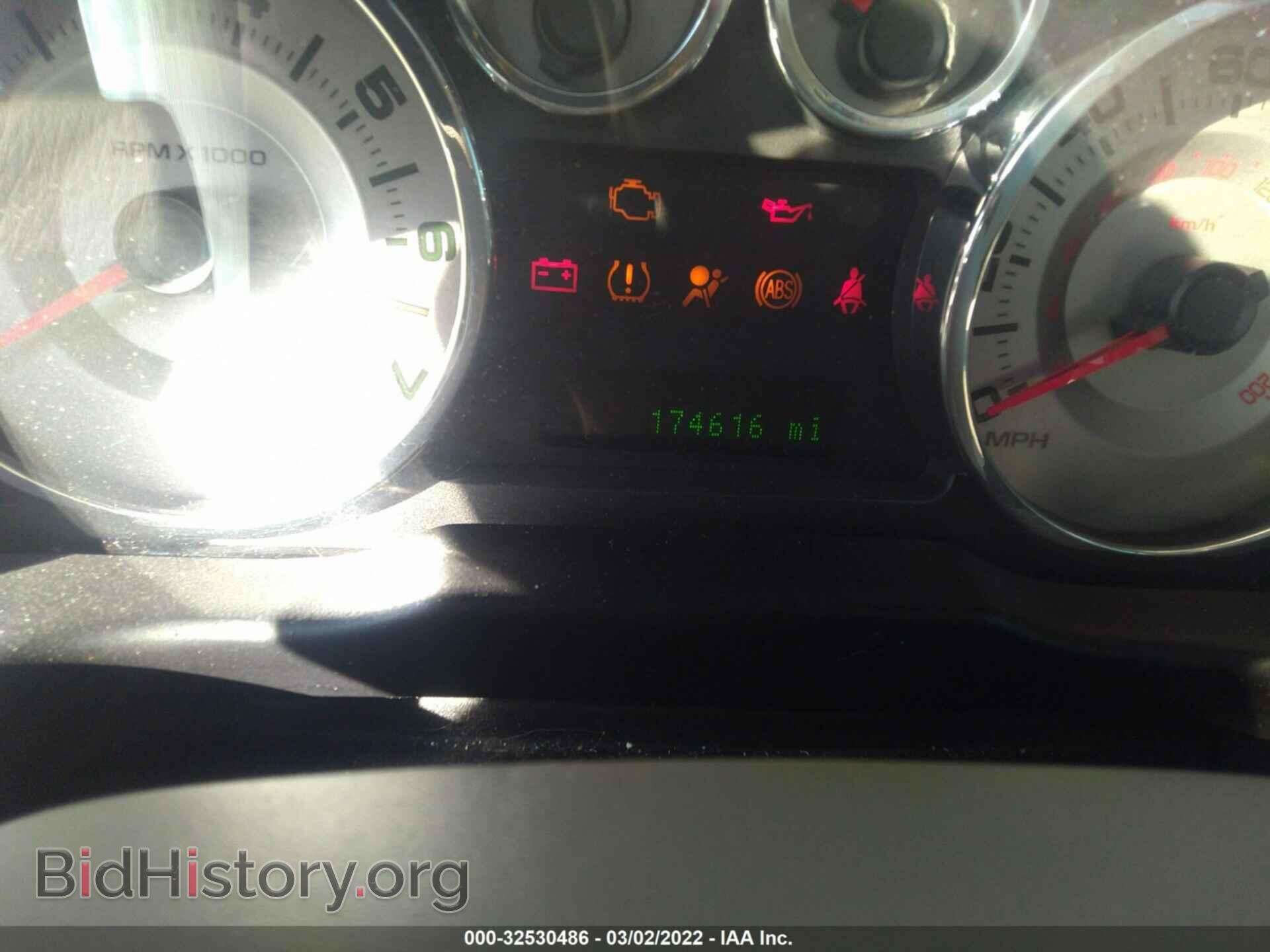 2008 FORD EDGE - VIN: 2FMDK39C88BA61046 - Фото 7