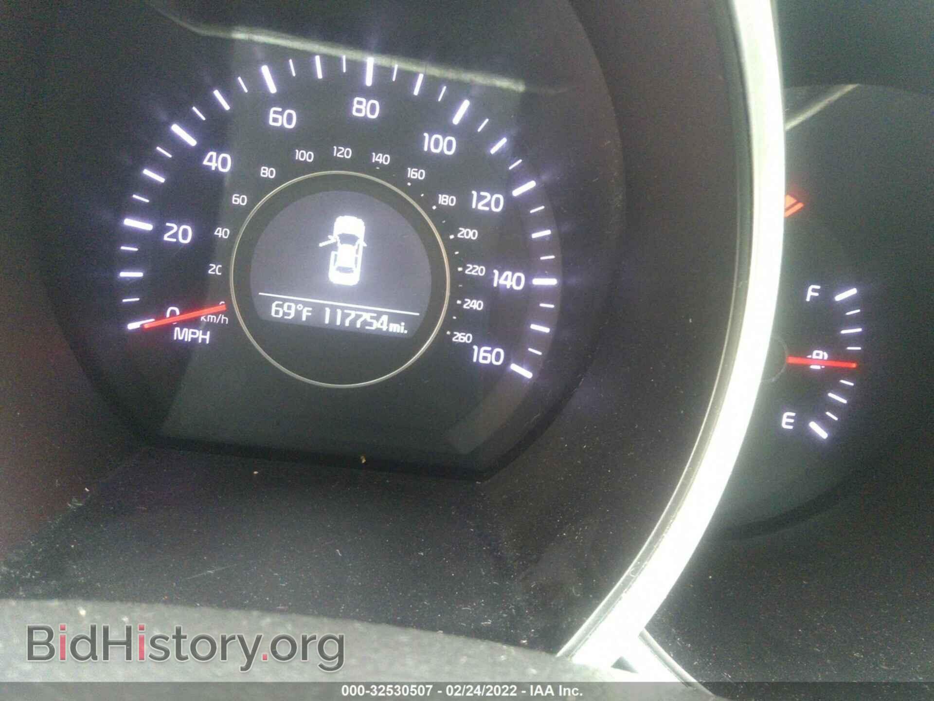 2015 KIA OPTIMA - VIN: KNAGM4A70F5582843 - Фото 7