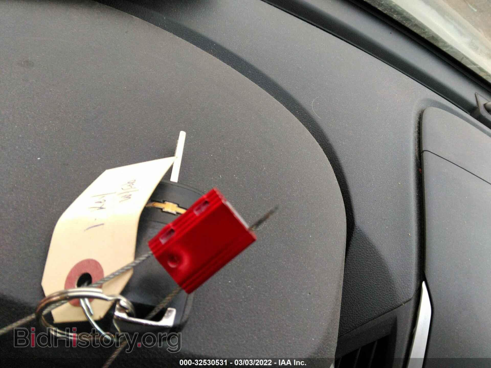2014 CHEVROLET EQUINOX - VIN: 2GNALAEK0E1150737 - Фото 11
