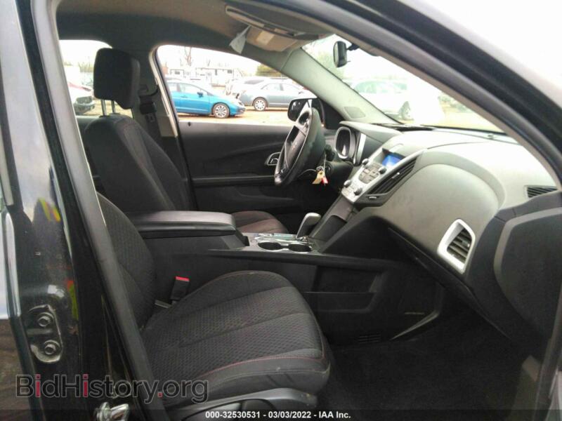 2014 Chevrolet EQUINOX (VIN 2GNALAEK0E1150737) — фото 5 из 15