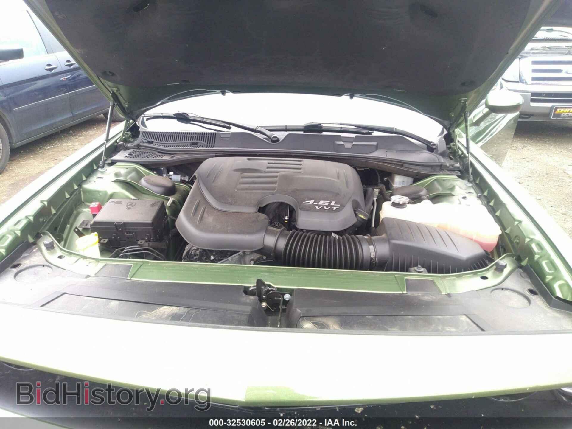 2020 DODGE CHALLENGER - VIN: 2C3CDZAG6LH143279 - Фото 10