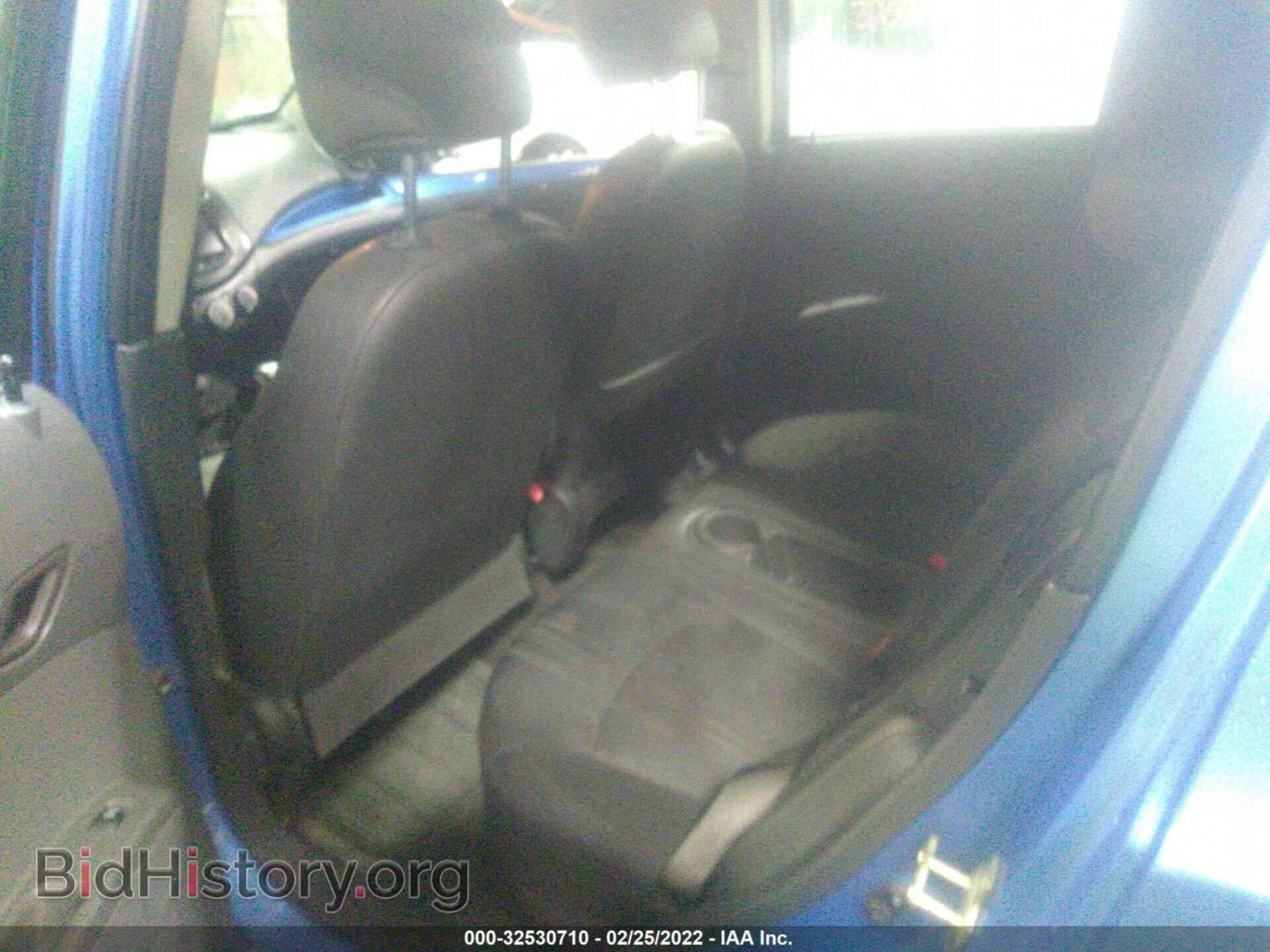 2014 CHEVROLET SPARK - VIN: KL8CD6S99EC447103 - Фото 8