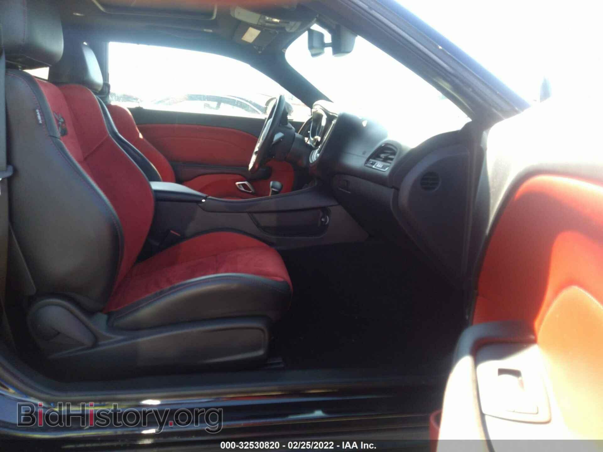 2020 DODGE CHALLENGER - VIN: 2C3CDZFJ0LH178582 - Фото 5