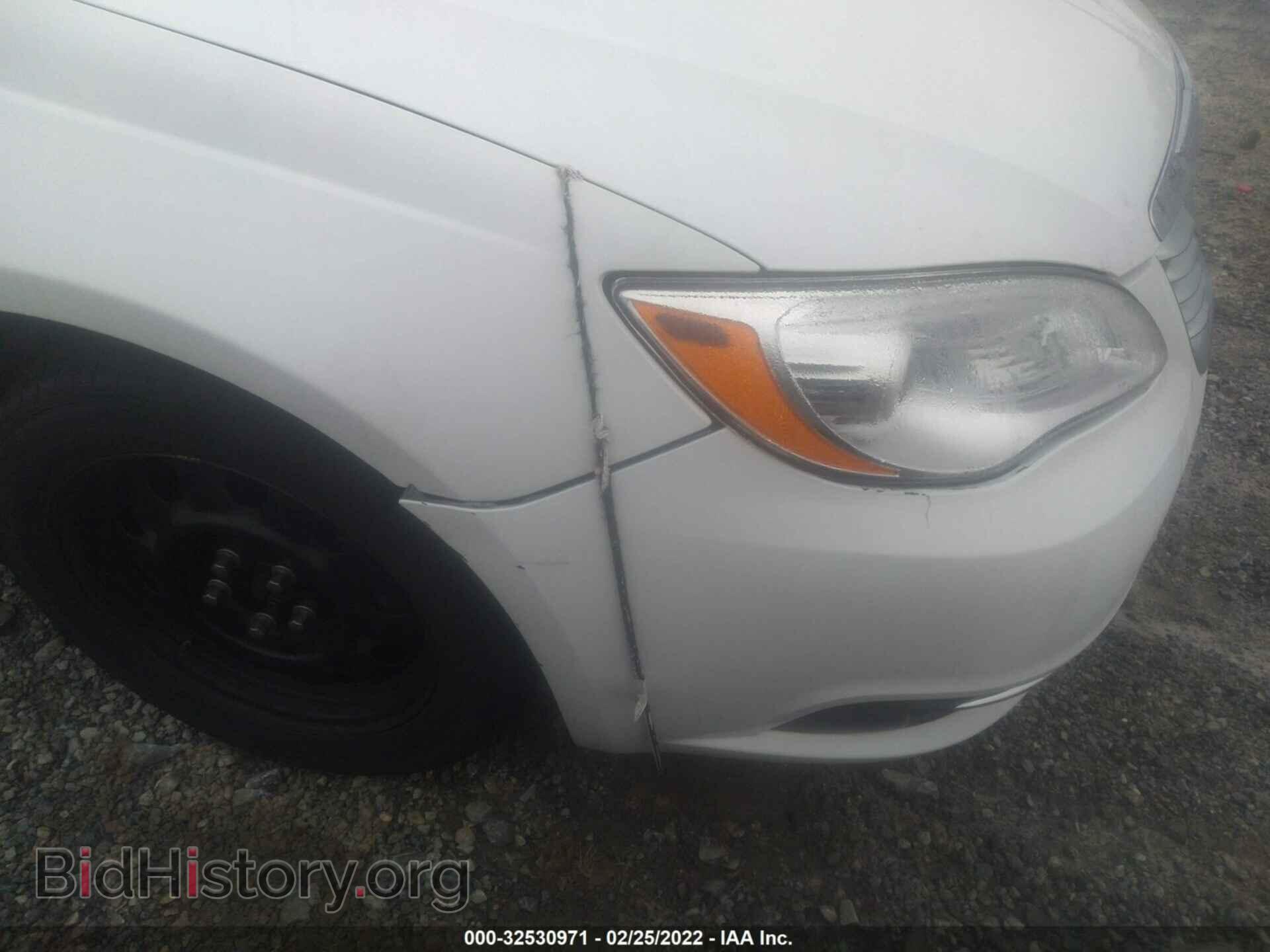 2012 CHRYSLER 200 - VIN: 1C3CCBAB4CN291940 - Photo 6
