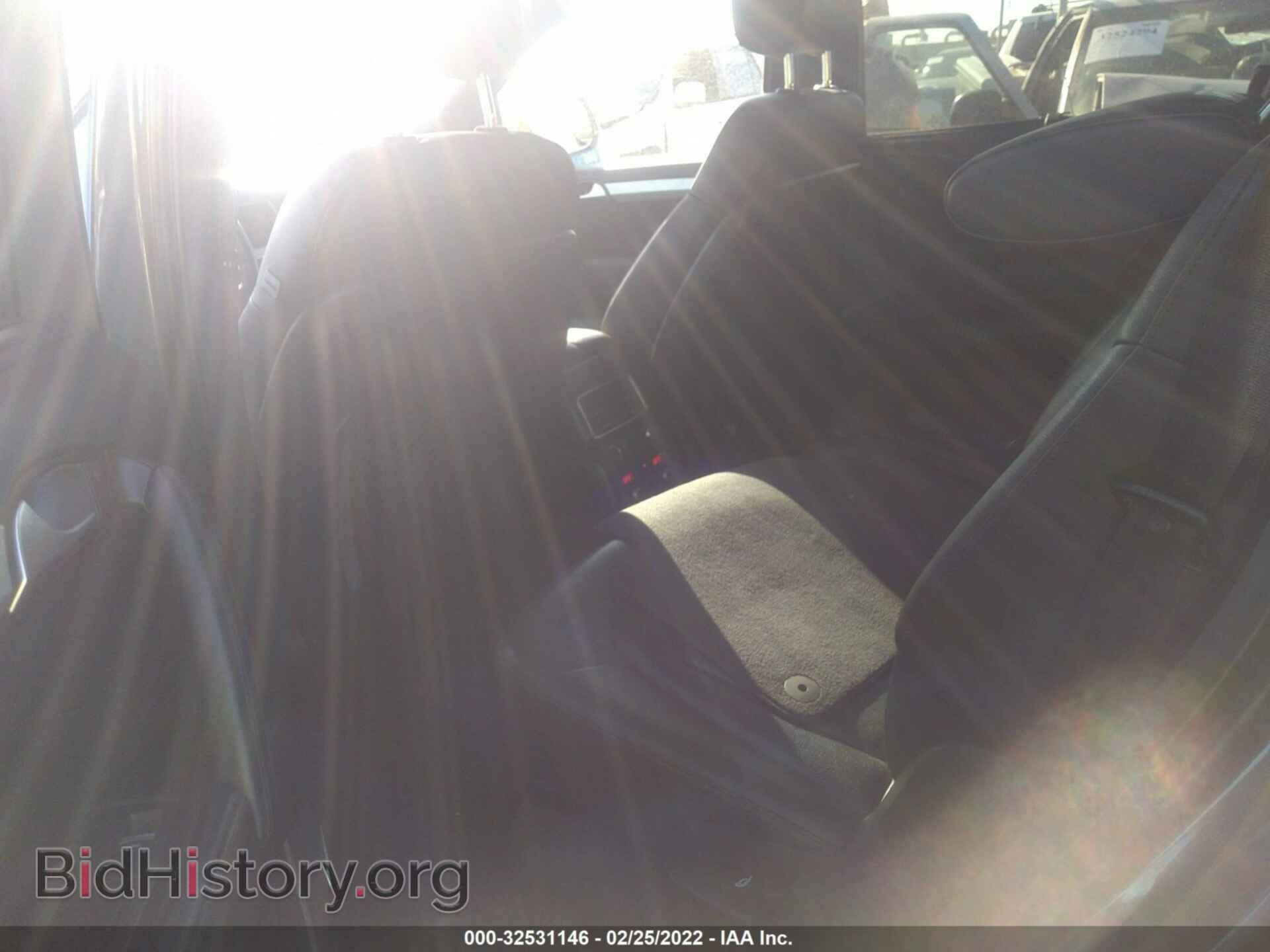 2015 AUDI Q7 - VIN: WA1DGAFE5FD018219 - Фото 8