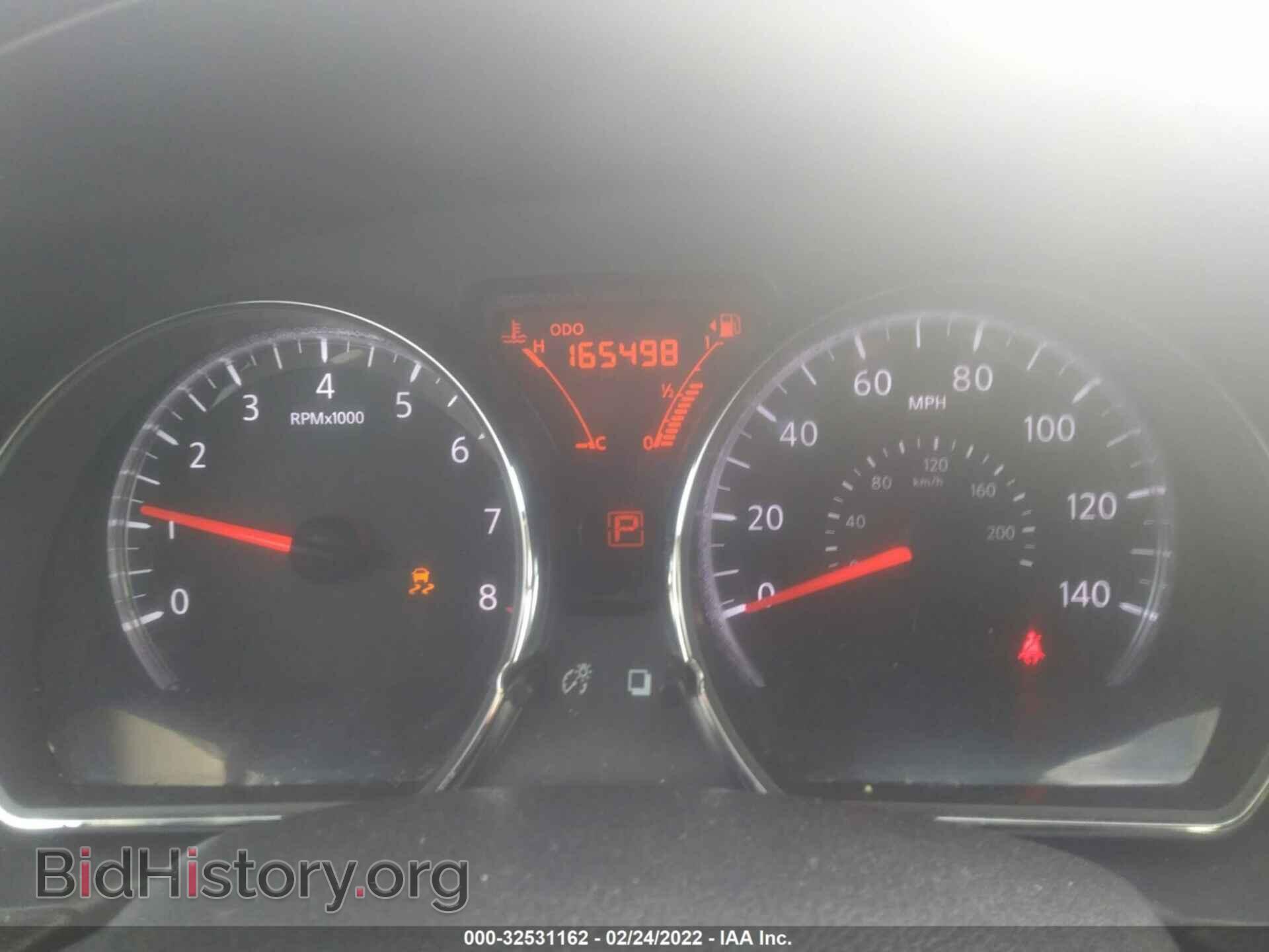 2014 NISSAN VERSA NOTE - VIN: 3N1CE2CP2EL400500 - Фото 7